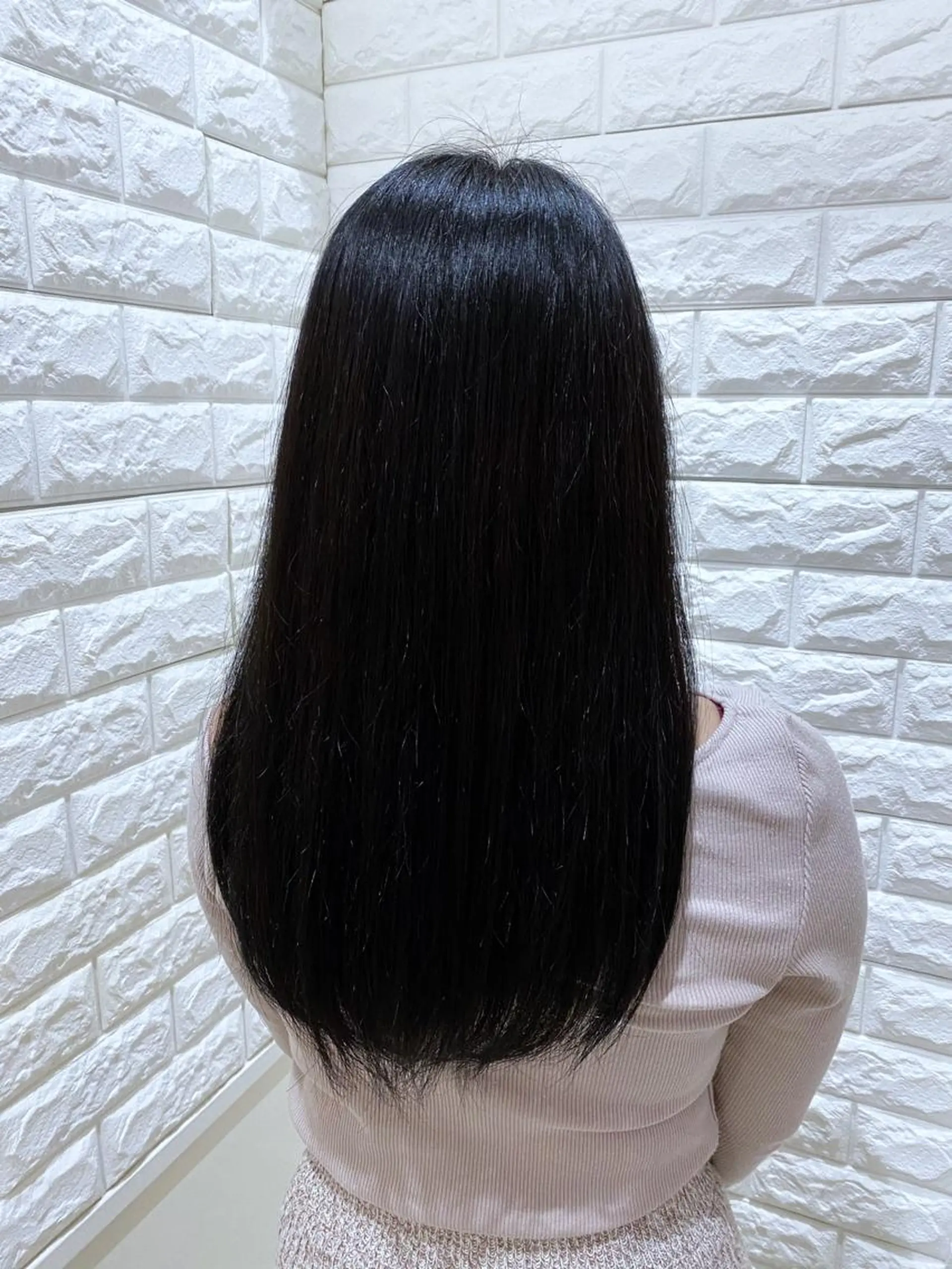 ロング カラー メンズ特化型美容師 栗山勇人のヘアスタイル