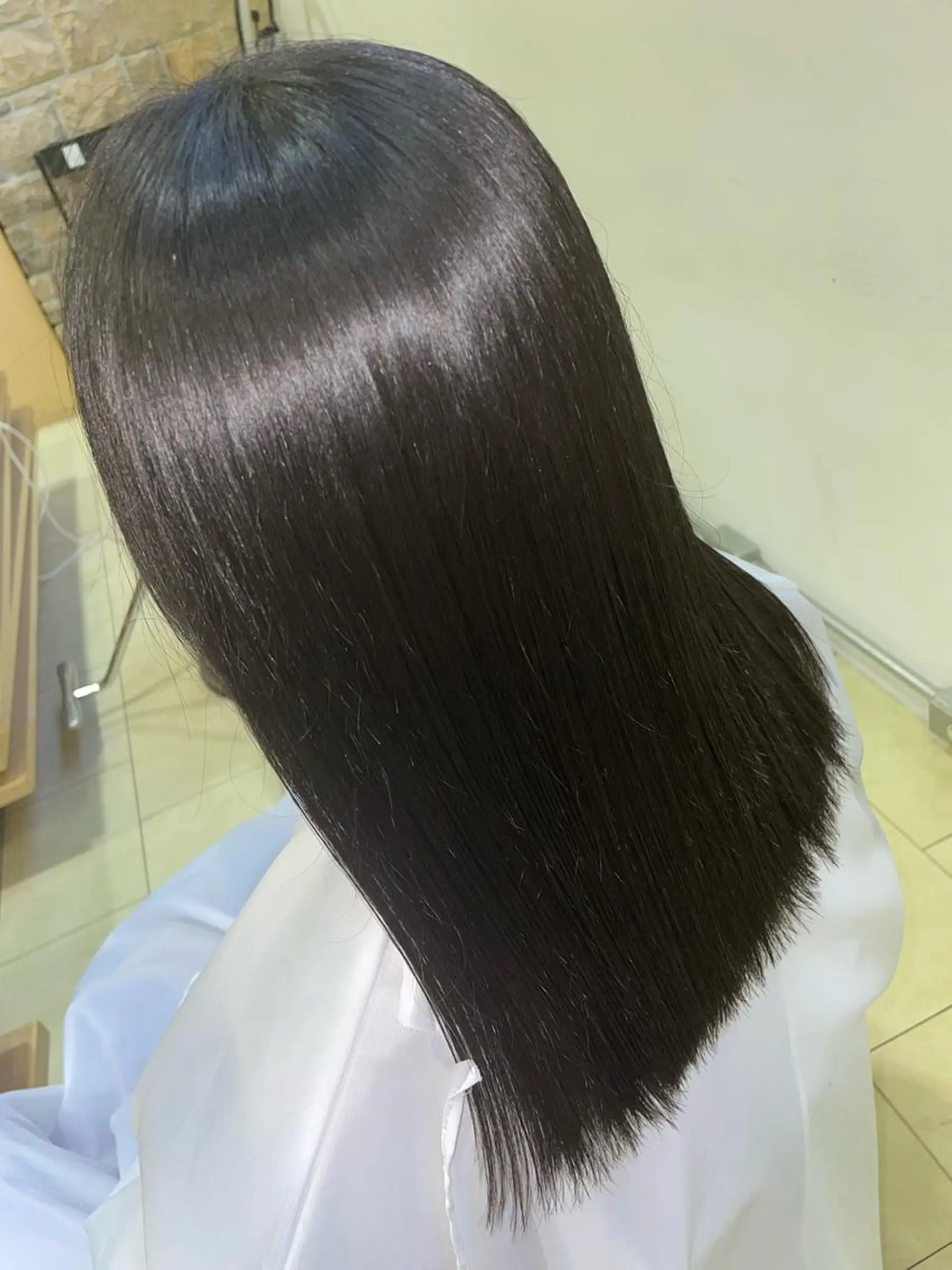 ロング 【 ネイリスト&アイ リスト】キヨカのネイルデザイン