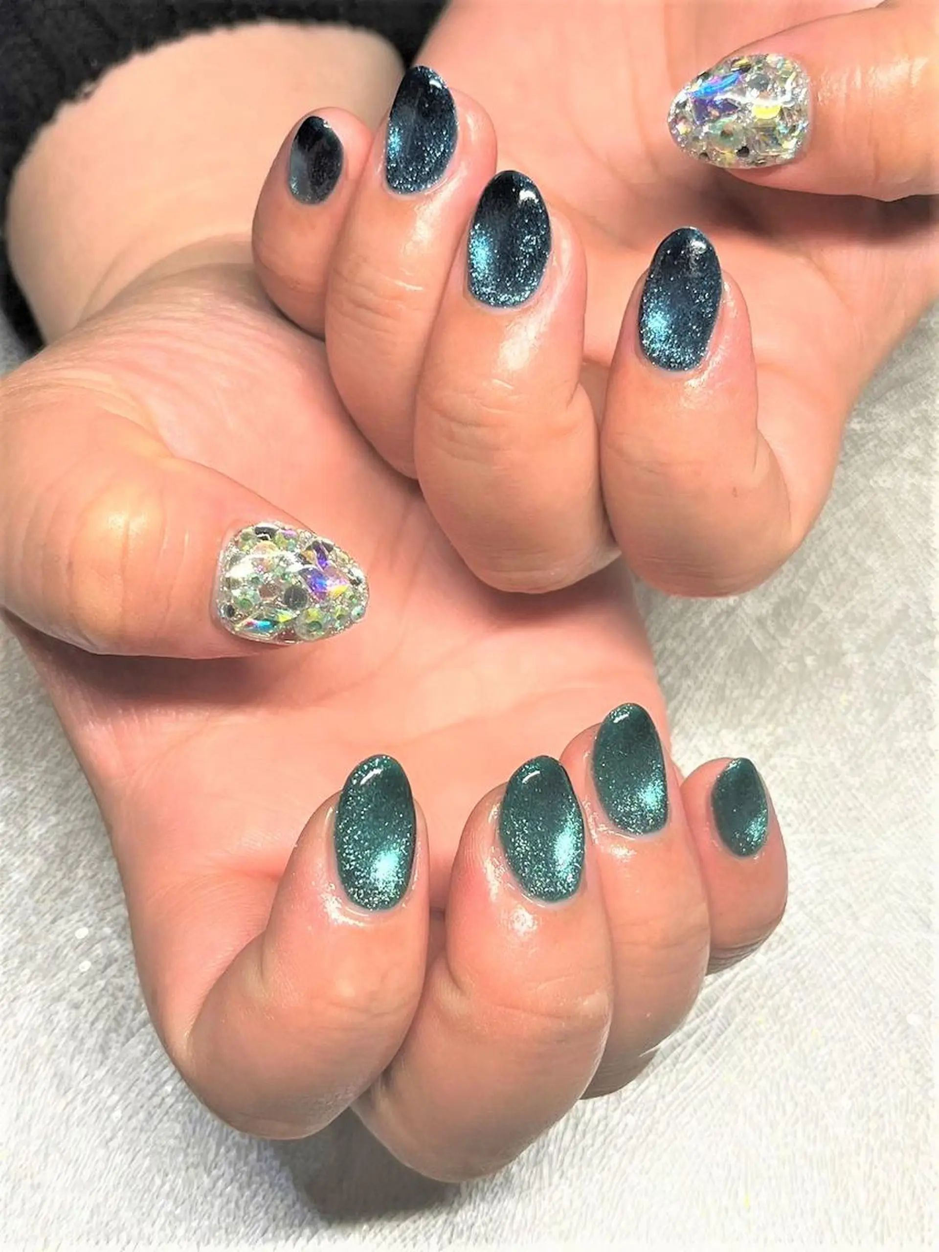 ネイル ハンドネイル RIZE NAILのネイルデザイン