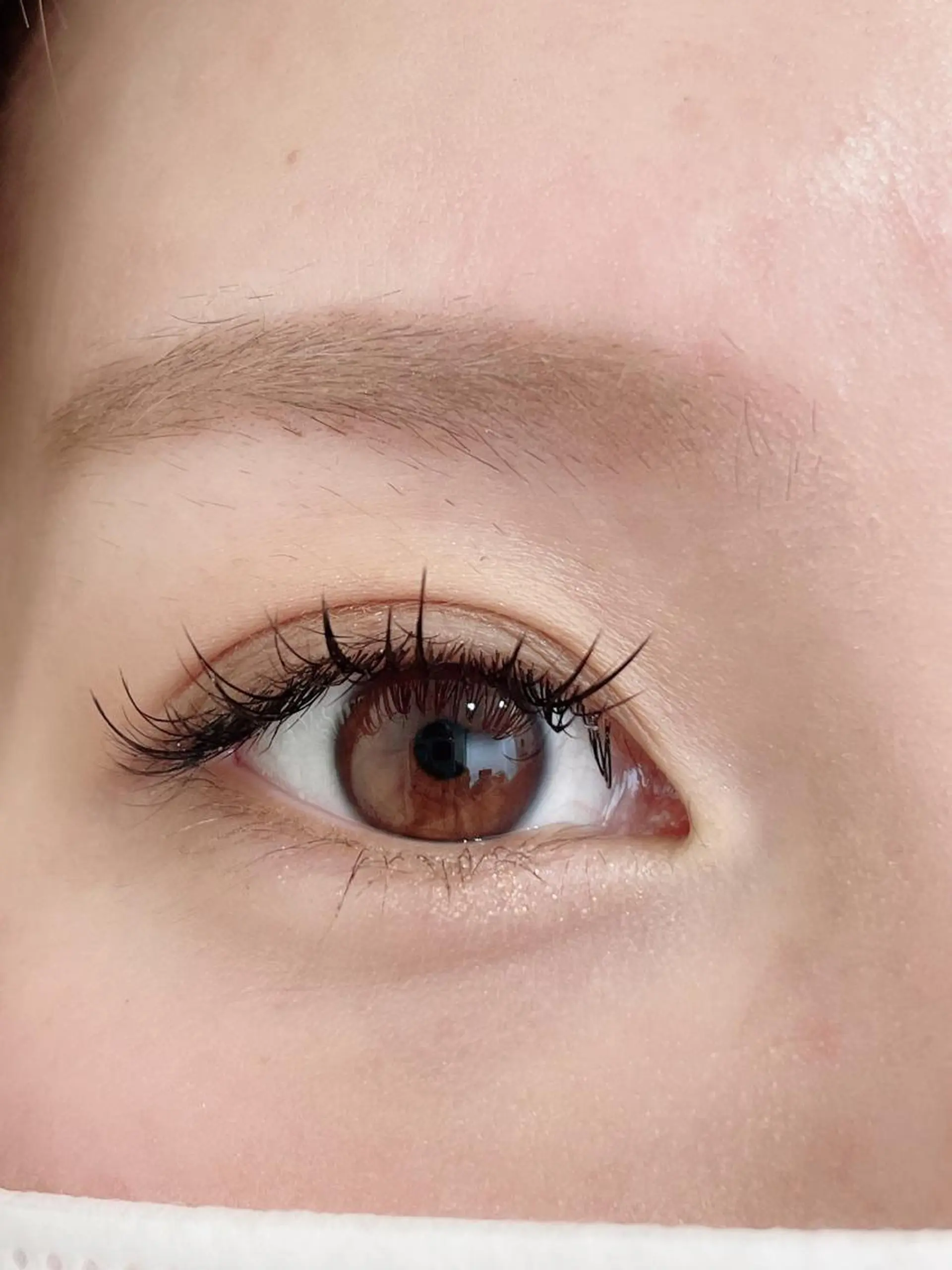 マツエク・マツパ ワンホンマツエク MIMI RUSH 塚本の眉毛・アイブロウイメージ