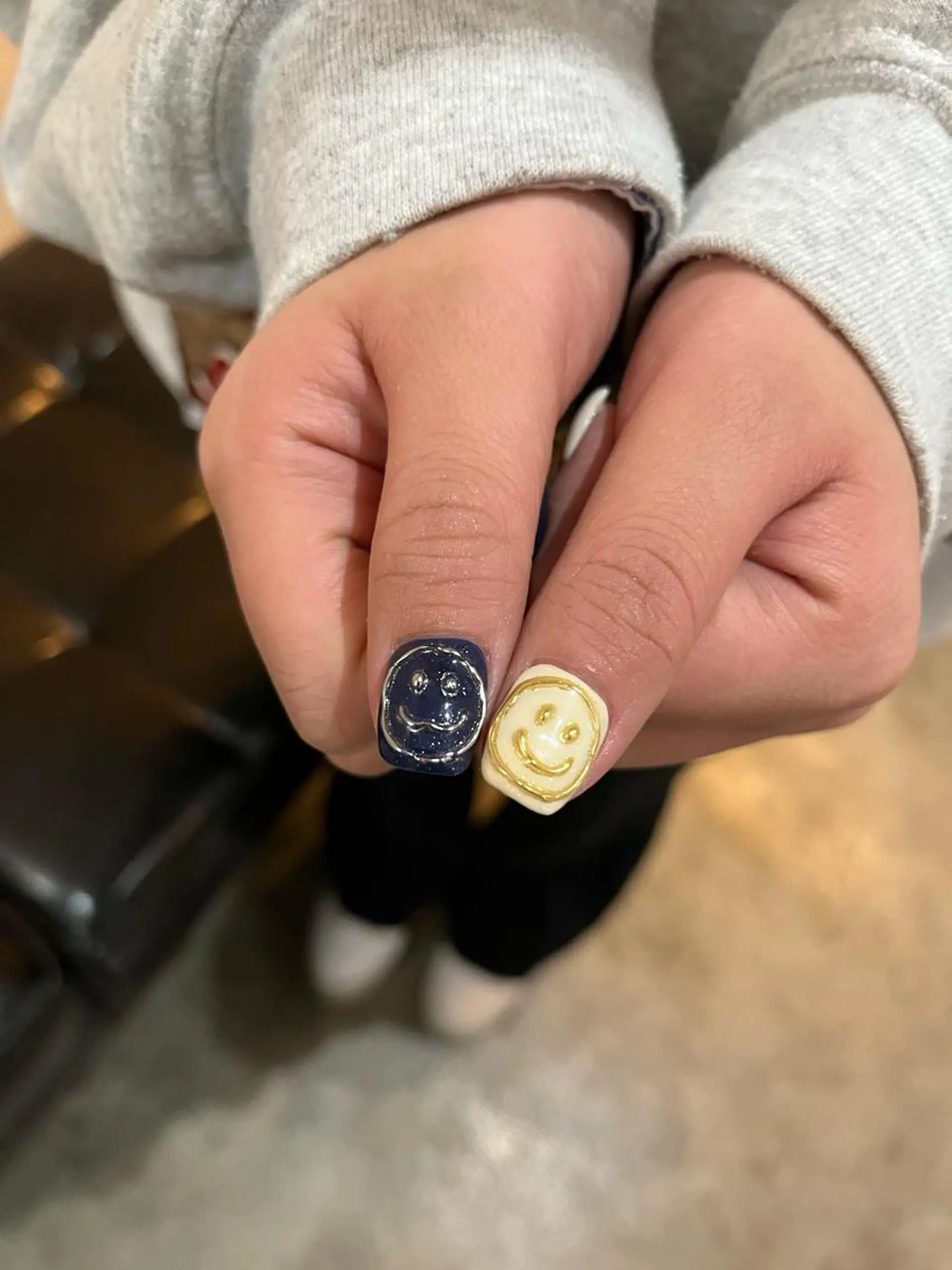 ネイル Etel atelierのネイルデザイン