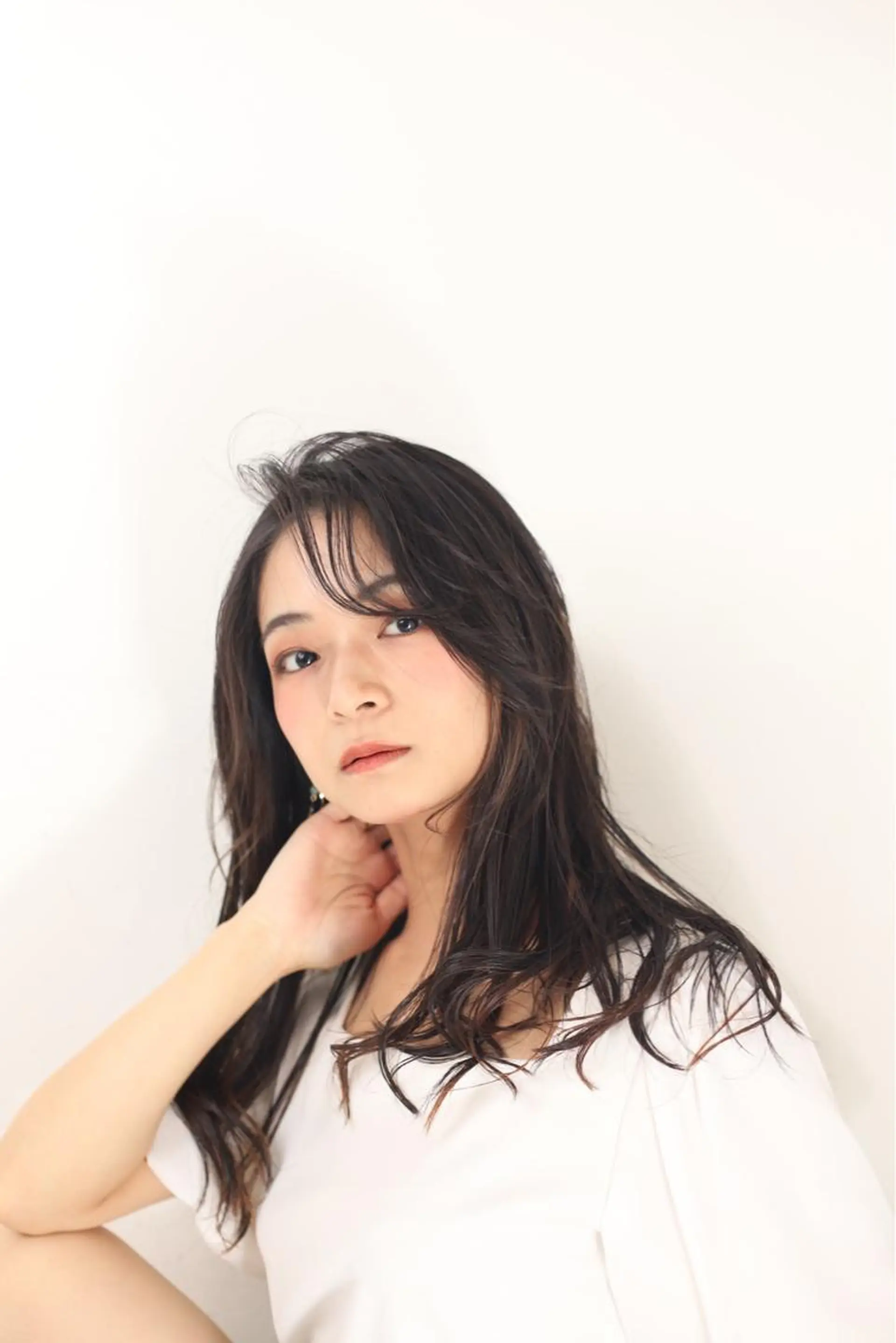 セミロング 金子 大介のその他イメージ