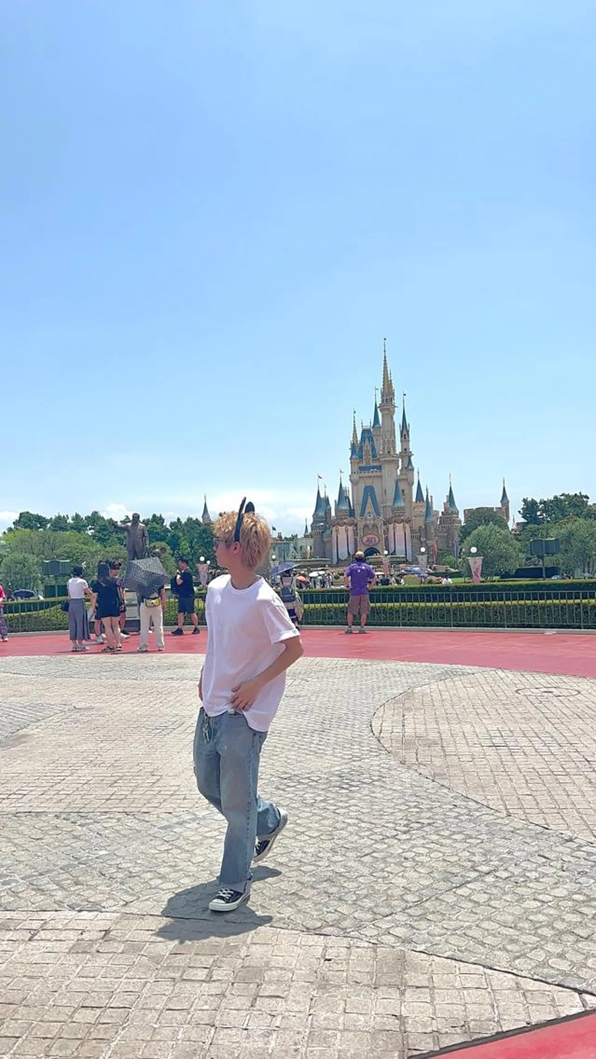 ショート カラー ヘアアレンジ メンズ カット ヘアカラー トリートメント ヘアセット 顔まわりカット の達人のヘアスタイル