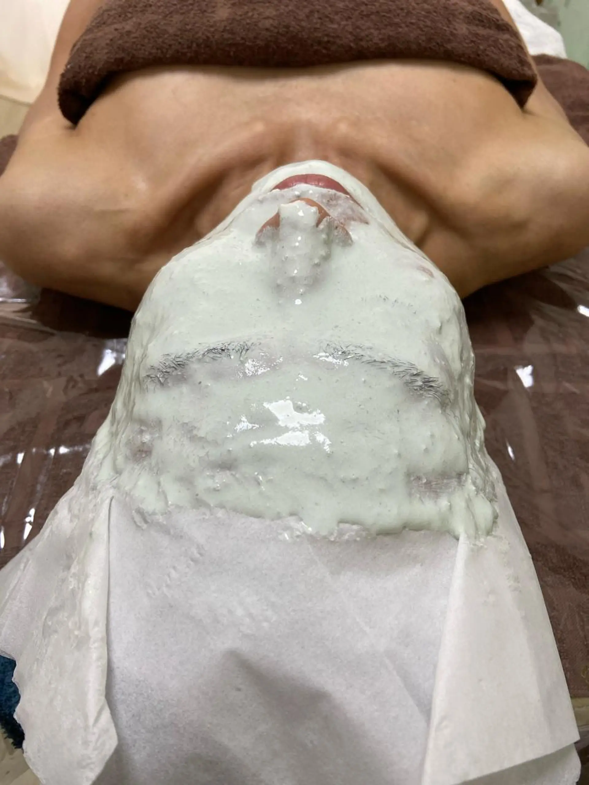 SALON MAREのネイルデザイン