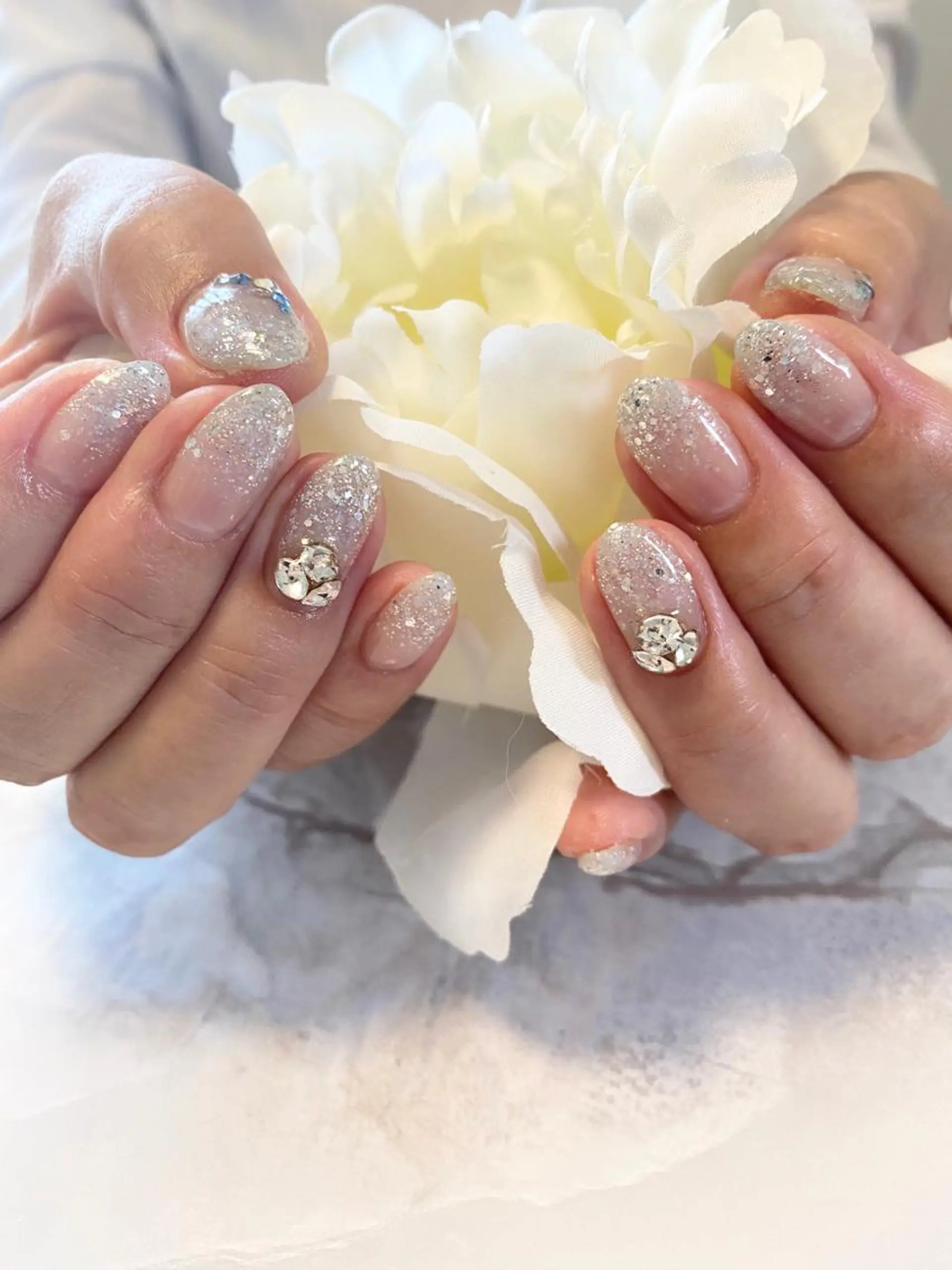 ネイル N. AIのネイルデザイン