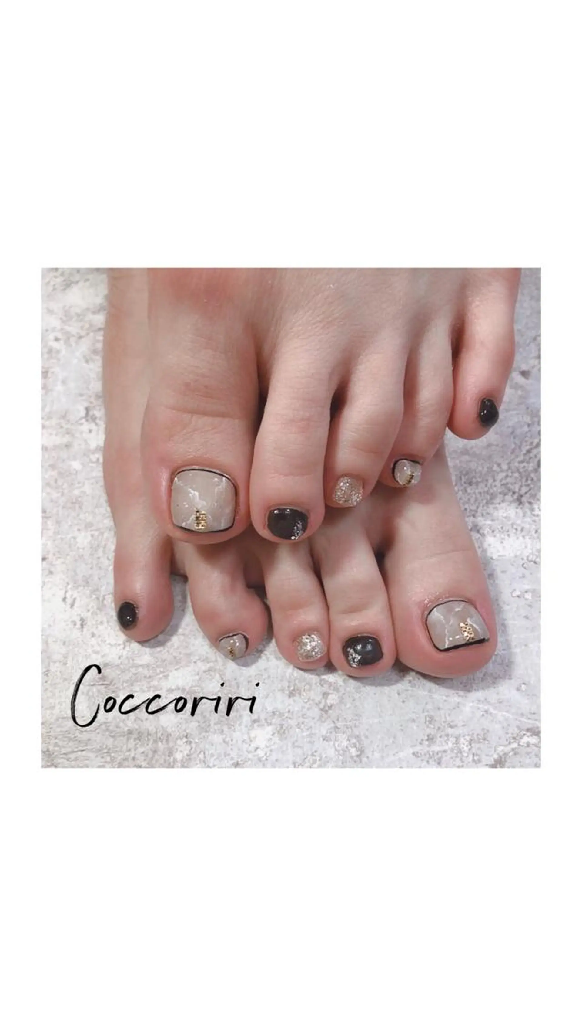 ネイル ensowa✱laf NAILのネイルデザイン