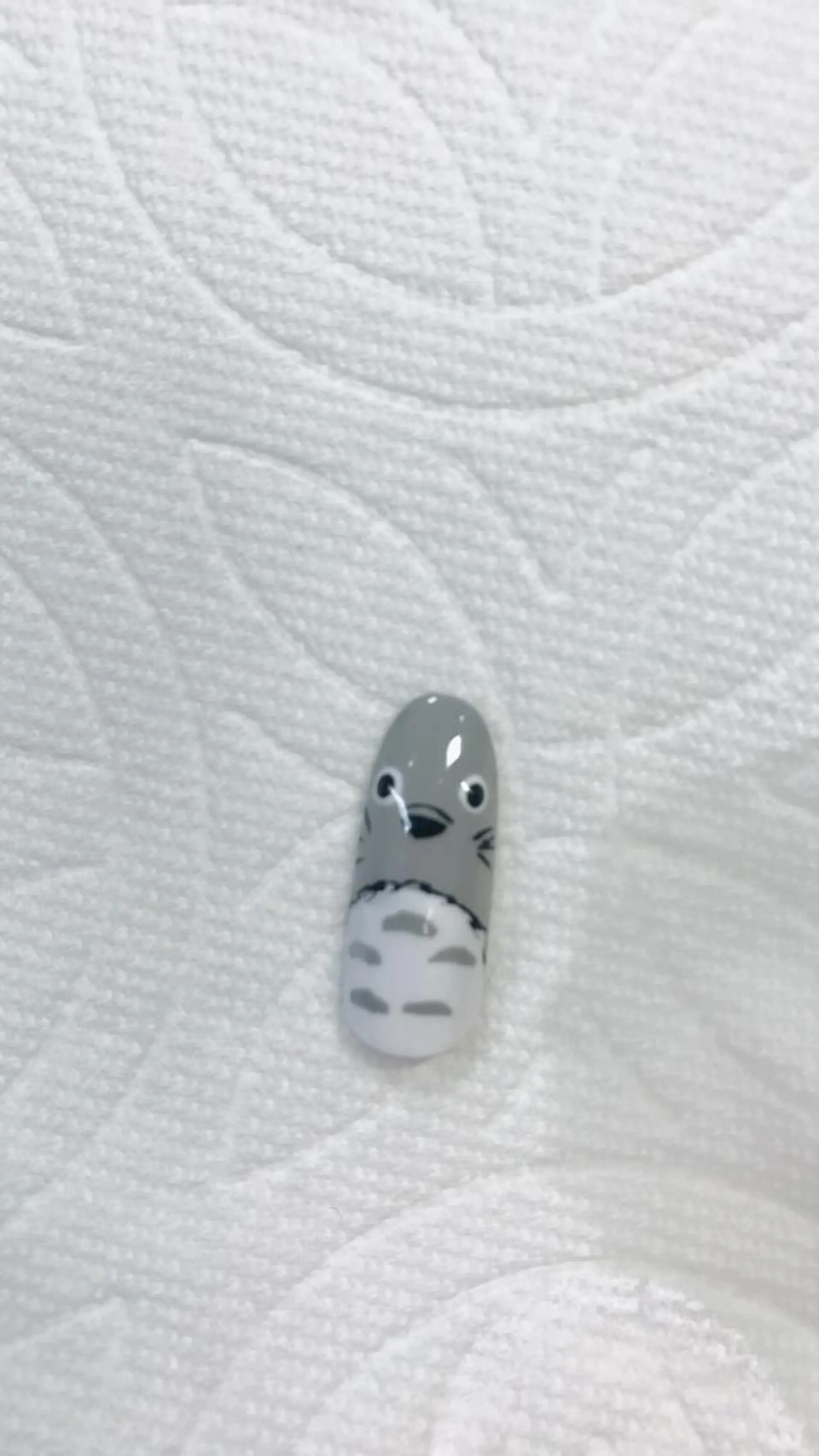 ネイル Nail salon Three R所属・ネイルサロン Three   R.のエステ・リラクイメージ