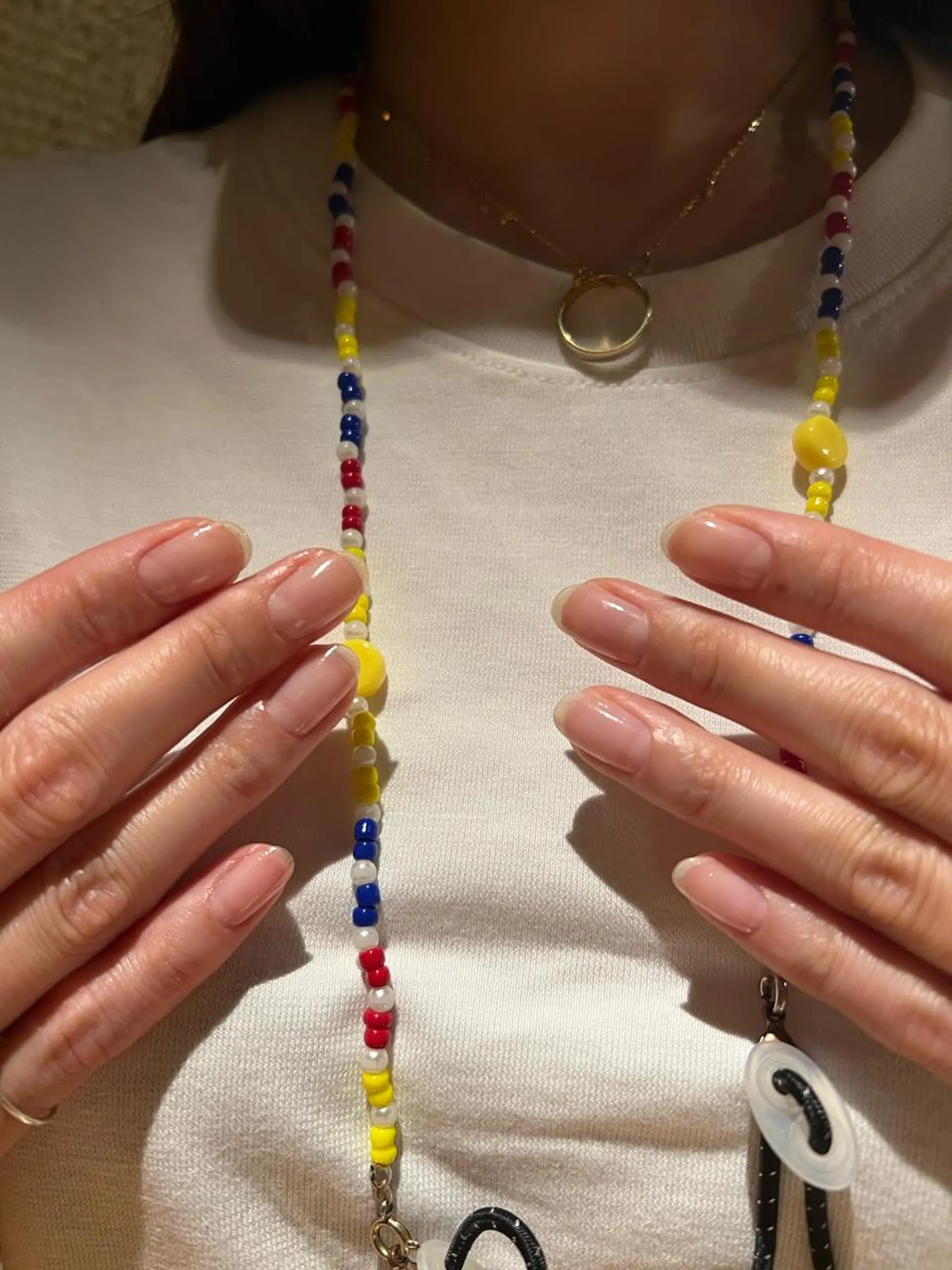 ネイル オフのみ(ネイル) Nes.Nail所属・Miyagi Asamiのネイルデザイン