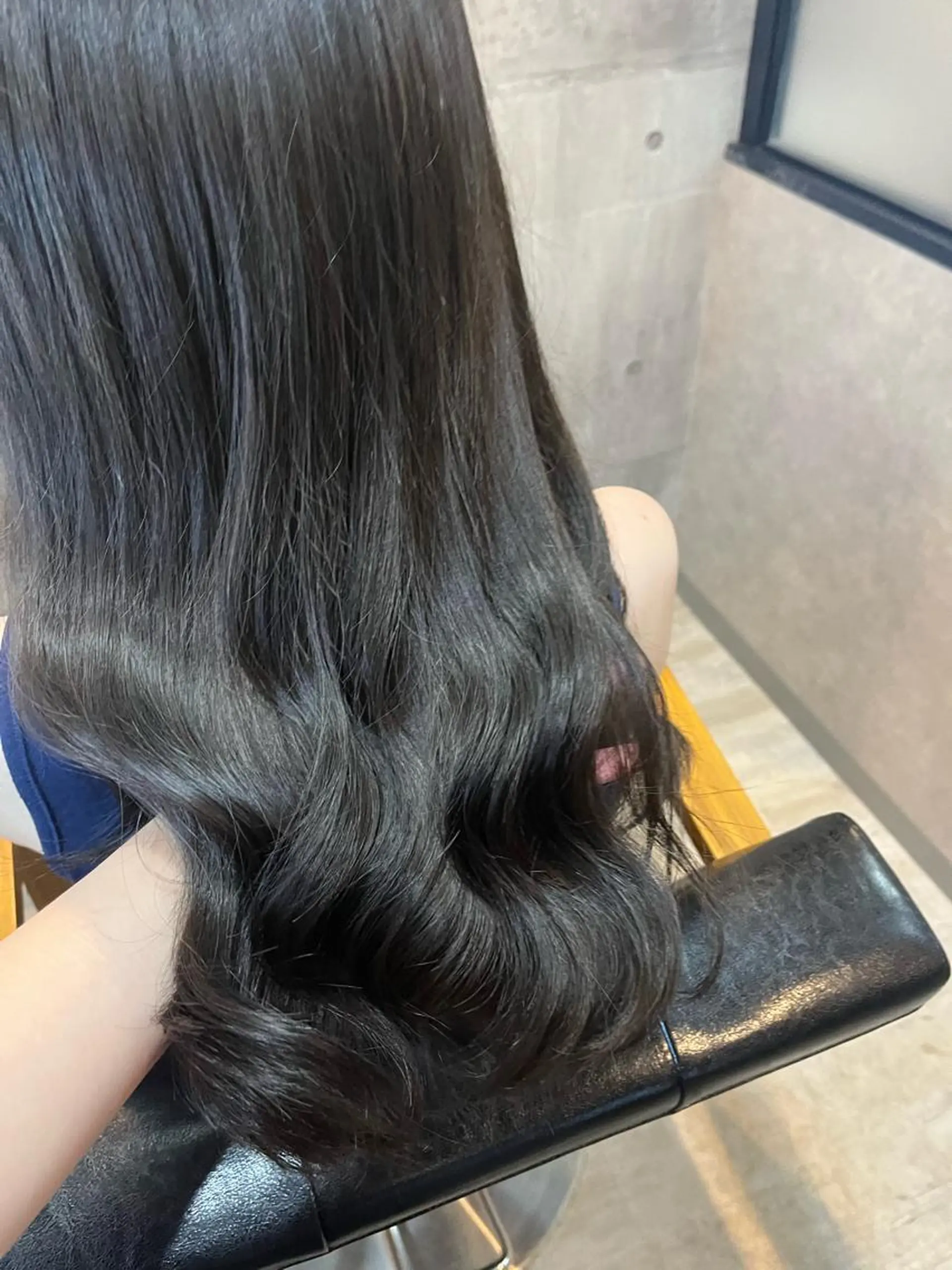 ロング 🎀髪質改善 そら🎀のヘアスタイル