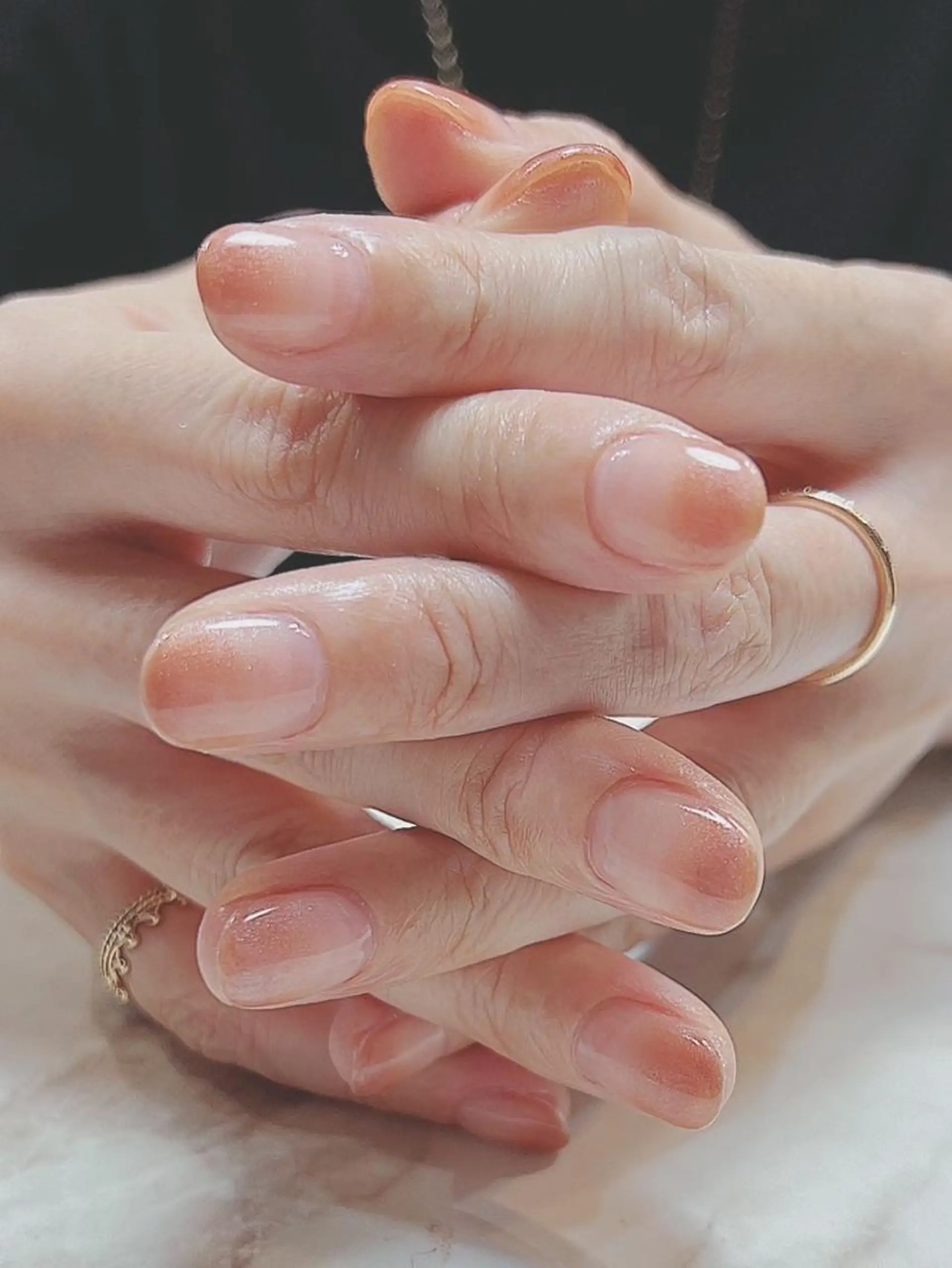 ネイル アートネイル 持ち込み Nailist Honamiのネイルデザイン