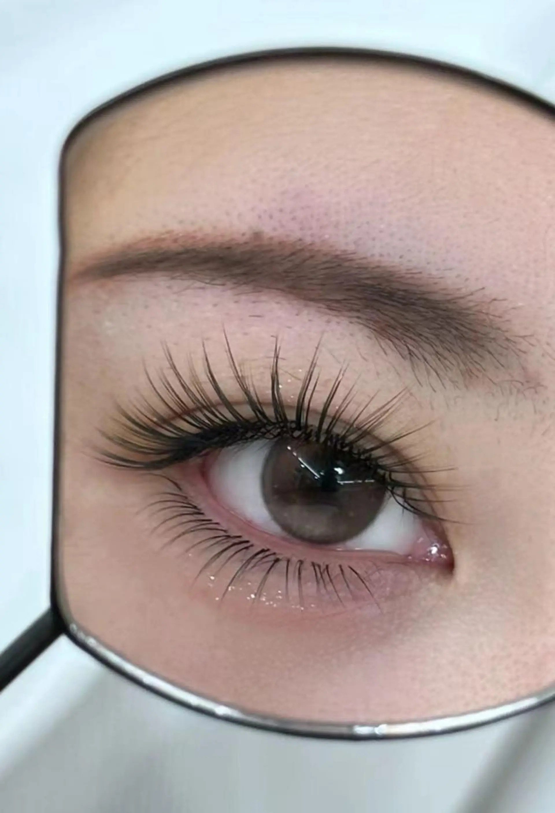 マツエク・マツパ 鈴木 桃子🌷のマツエク・マツパデザイン