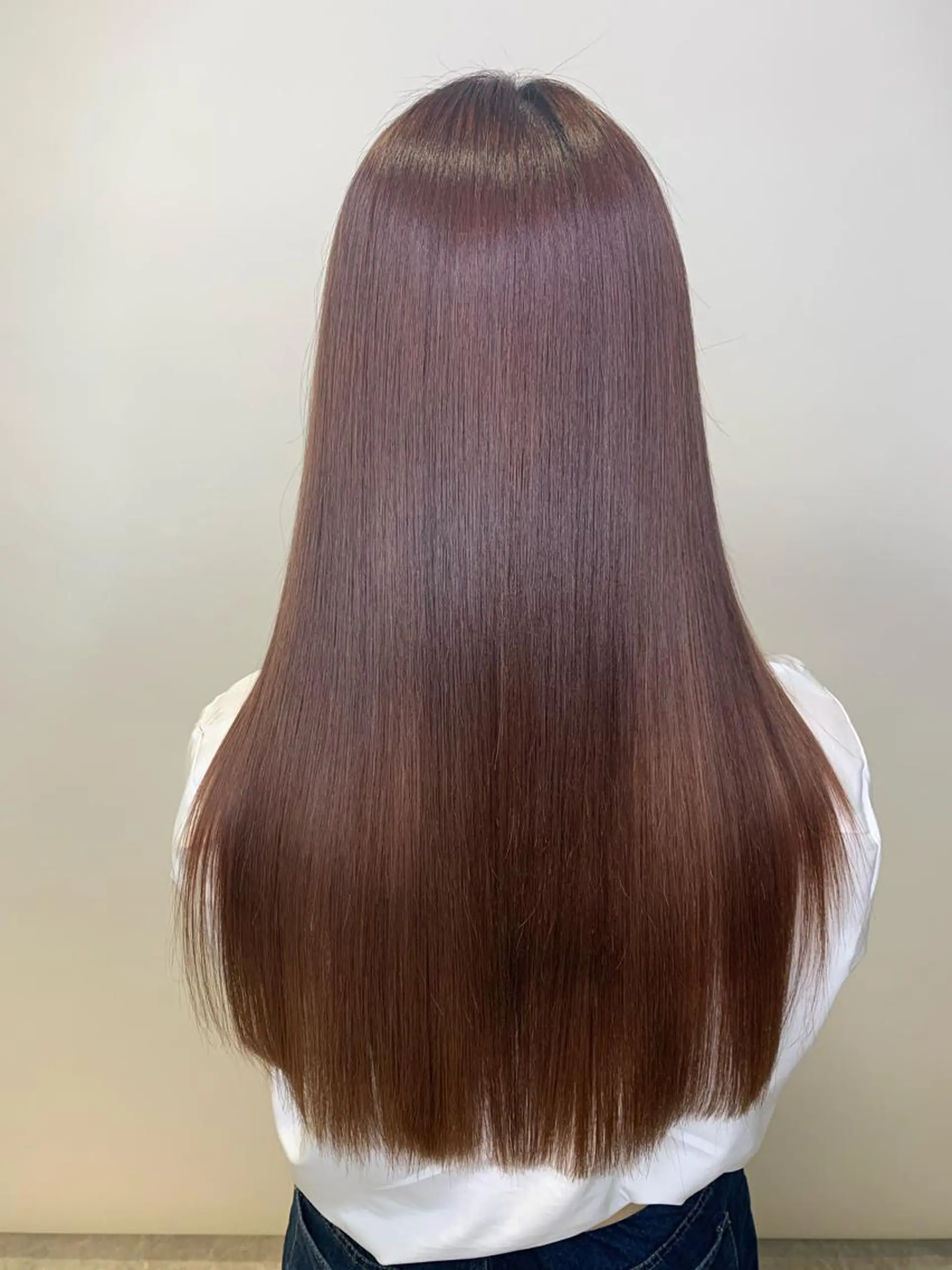 Lee 甲子園のヘアスタイル