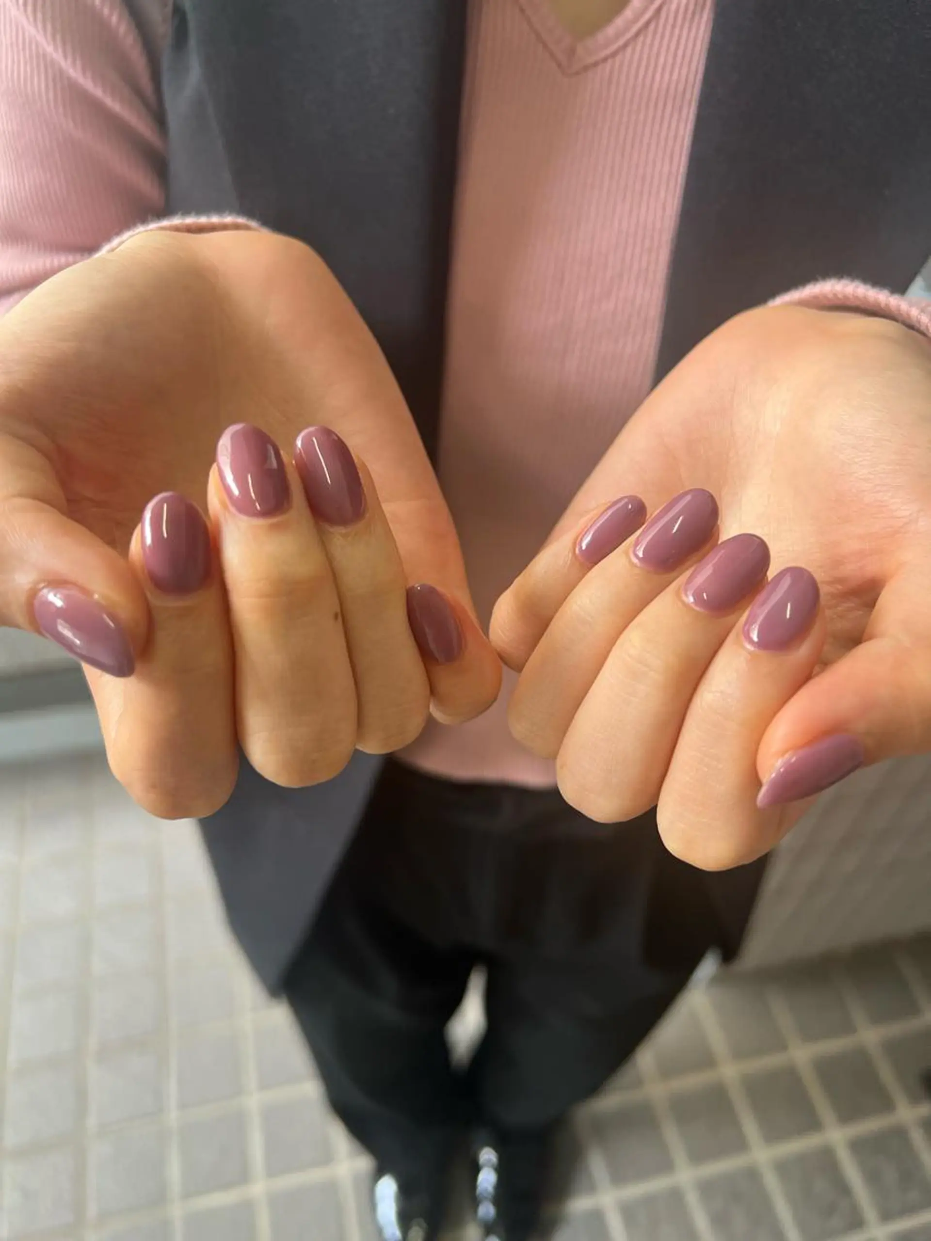 ヘアアレンジ ネイル ヘアメイクネイリスト 💄💅hidemiのヘアスタイル