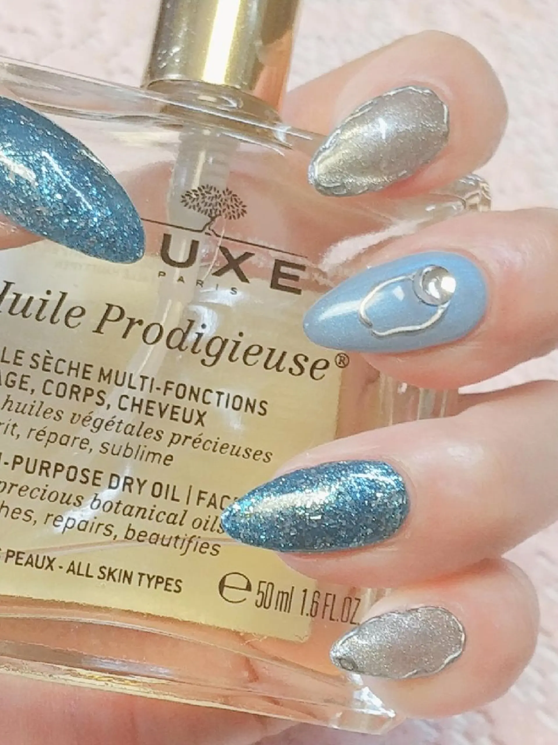 ネイル haru  nailのネイルデザイン