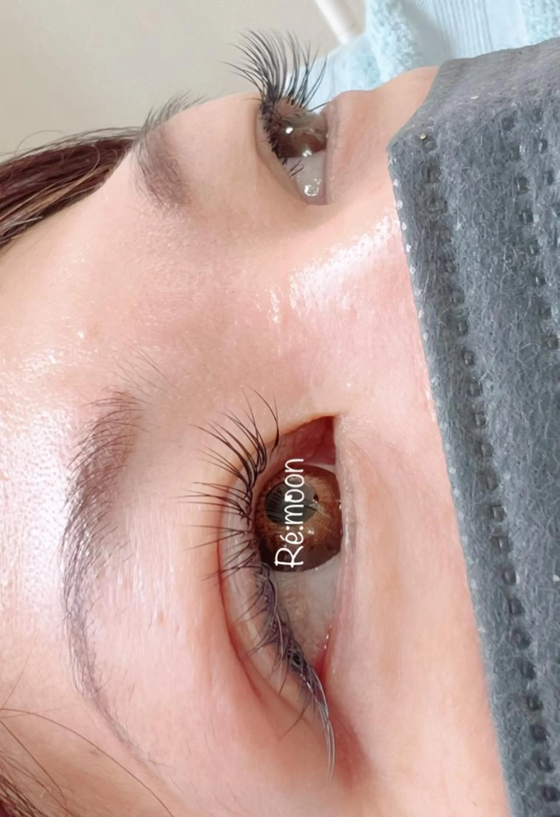 マツエク・マツパ マツエク 宮澤 ユキナのマツエク・マツパデザイン