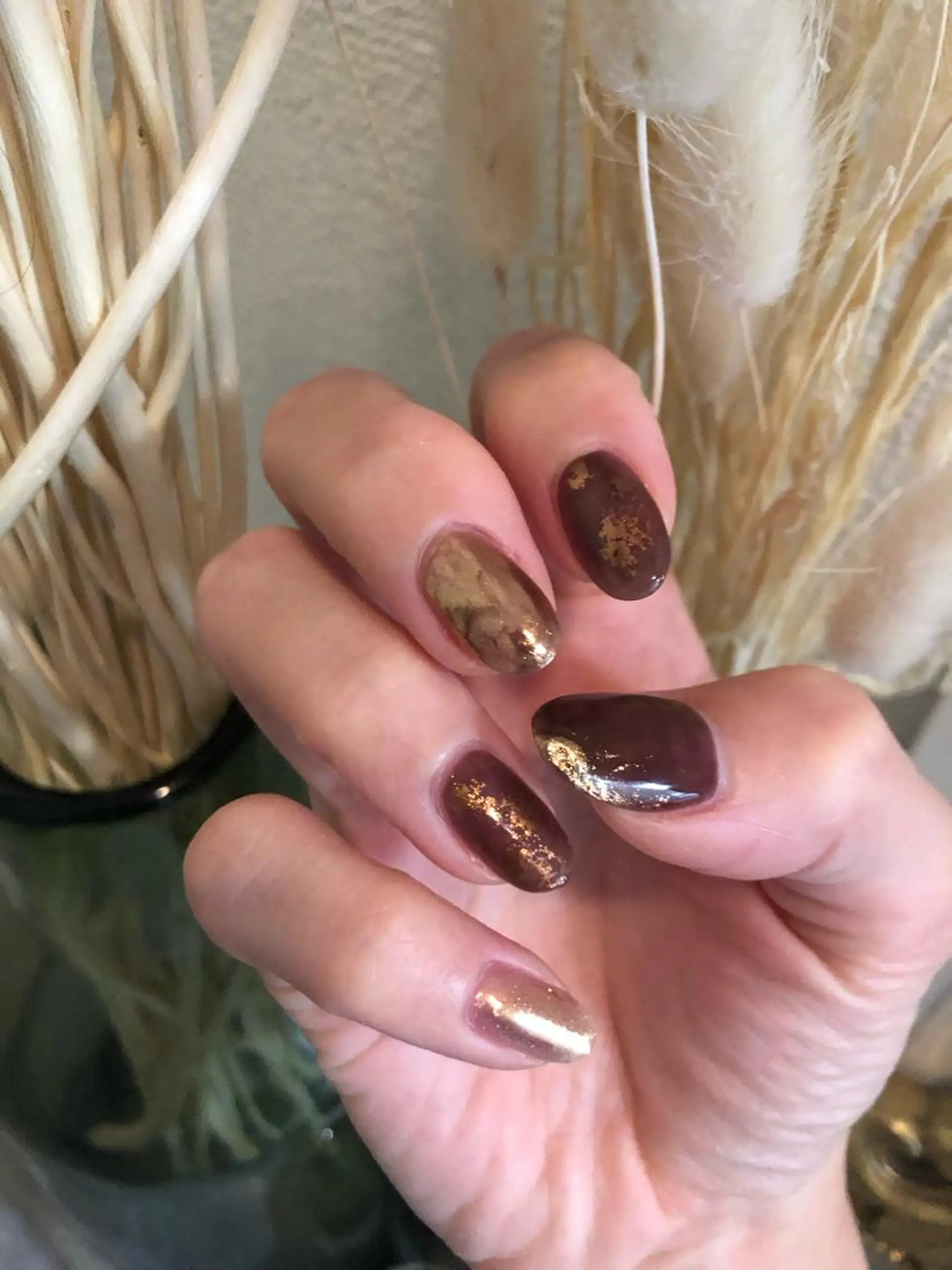 ネイル LINON所属・【LINON】 airiのネイルデザイン