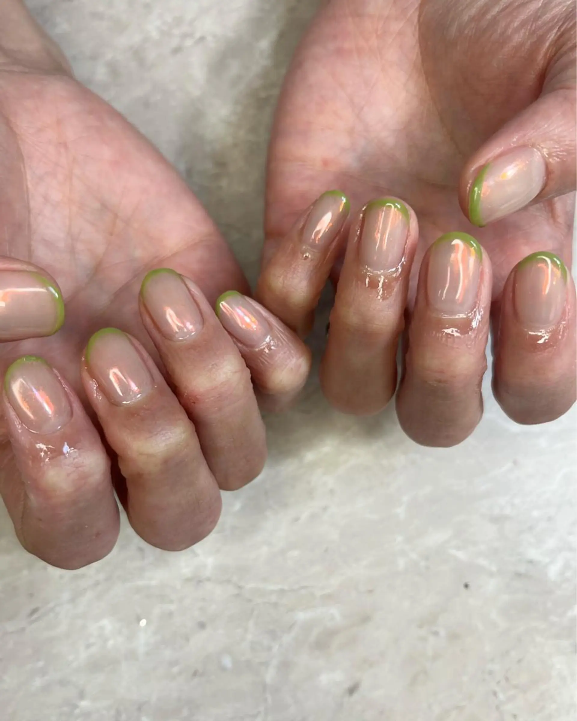 ネイル r o s é e. beautyのエステ・リラクイメージ