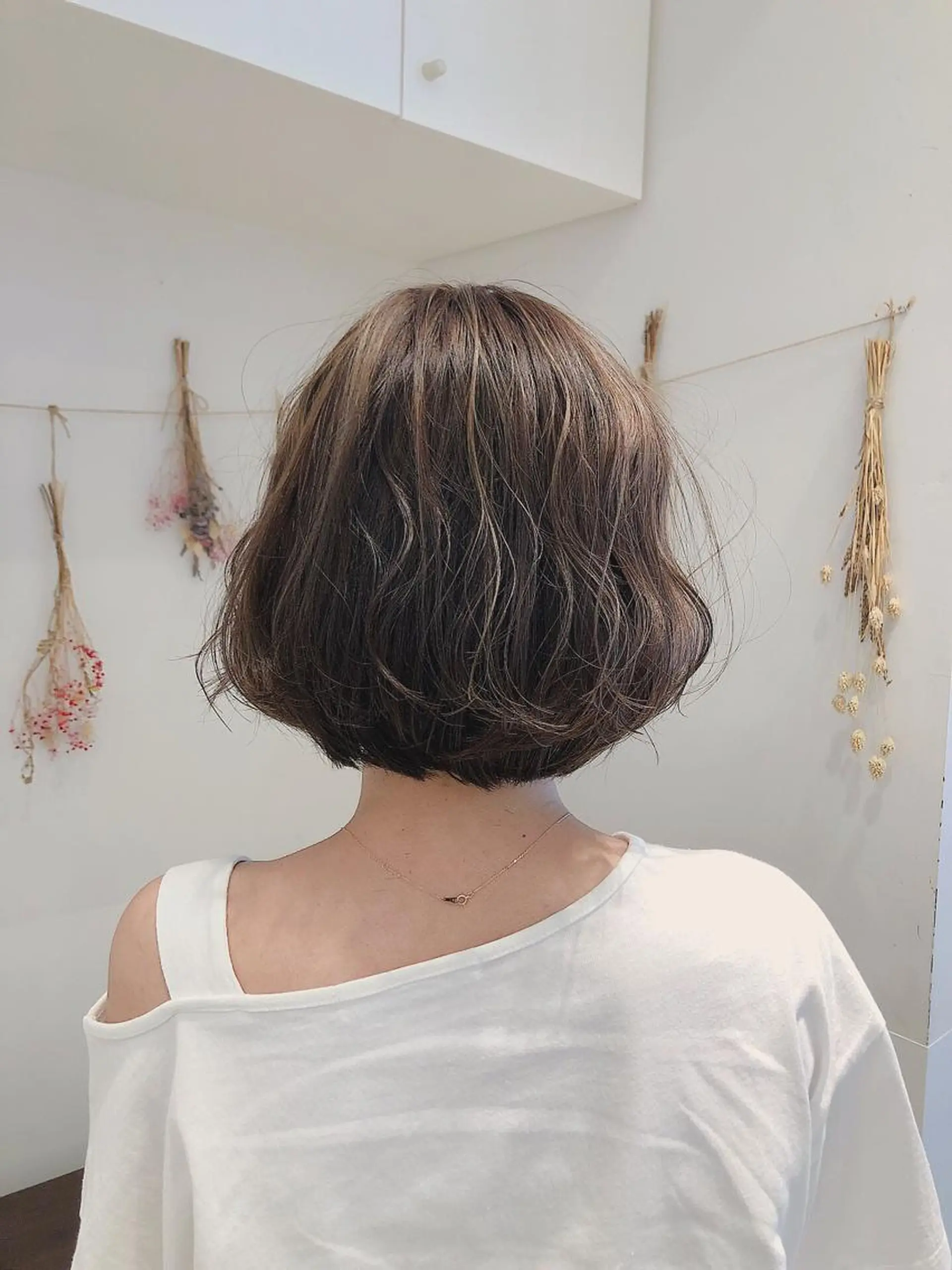 ショート はだゆうき @hadadan08のヘアスタイル