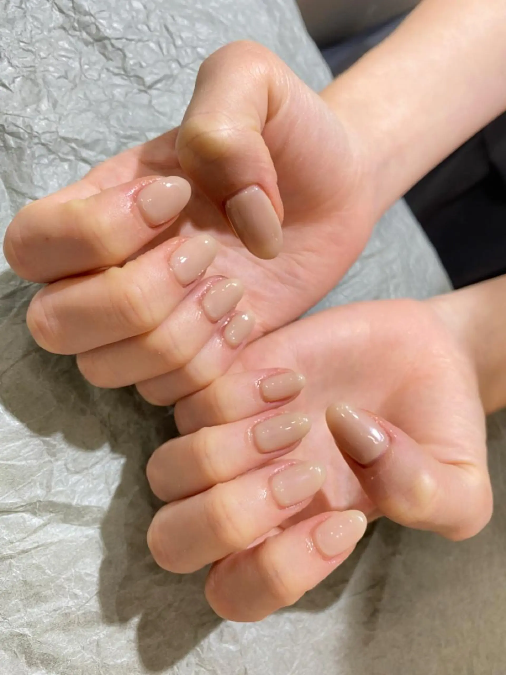 ネイル Umi nail& eyelashのネイルデザイン