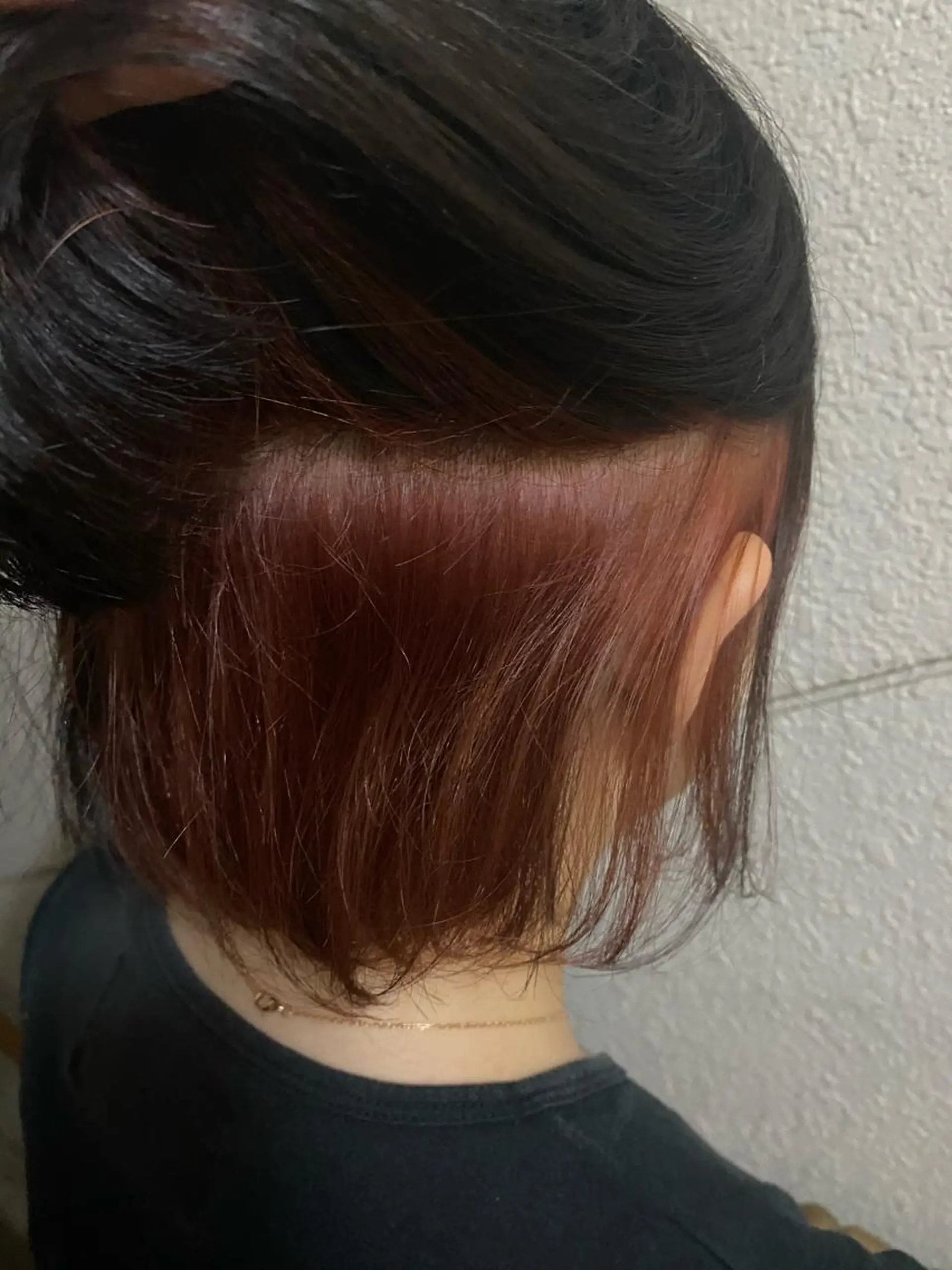 ミディアム tot.fam.所属・【デジパ🌼カット】 大塚店 MINAMIのヘアスタイル