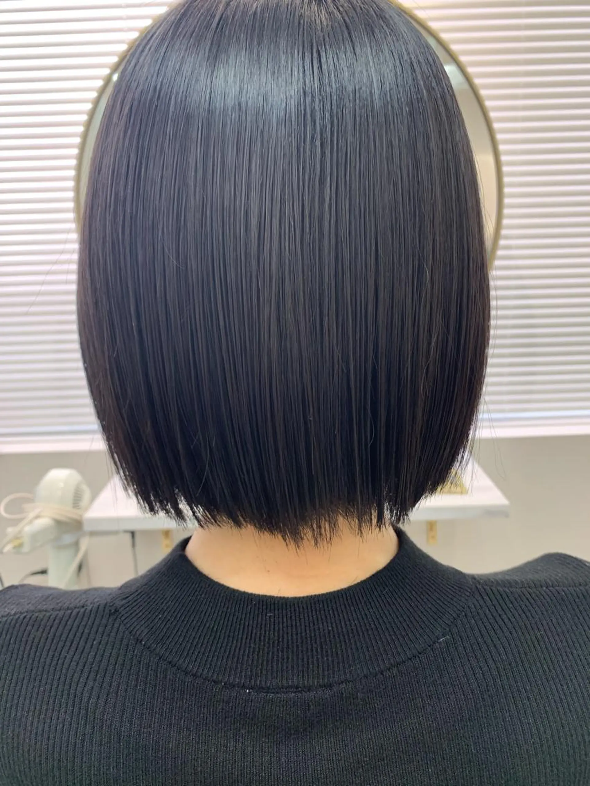 ショート カット 韓国風カット大人気☆ 鈴木星奈のヘアスタイル