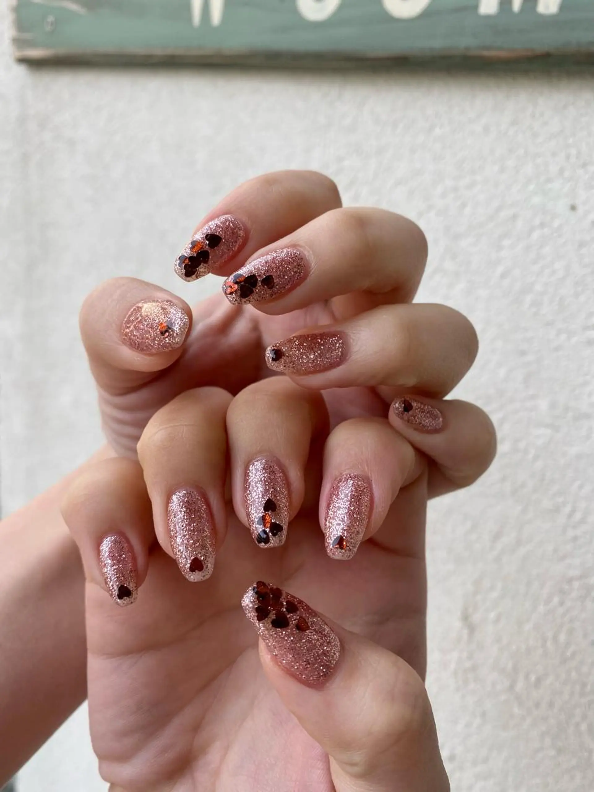 ネイル maa kasi所属・maa kasi ⭐︎Makiのネイルデザイン