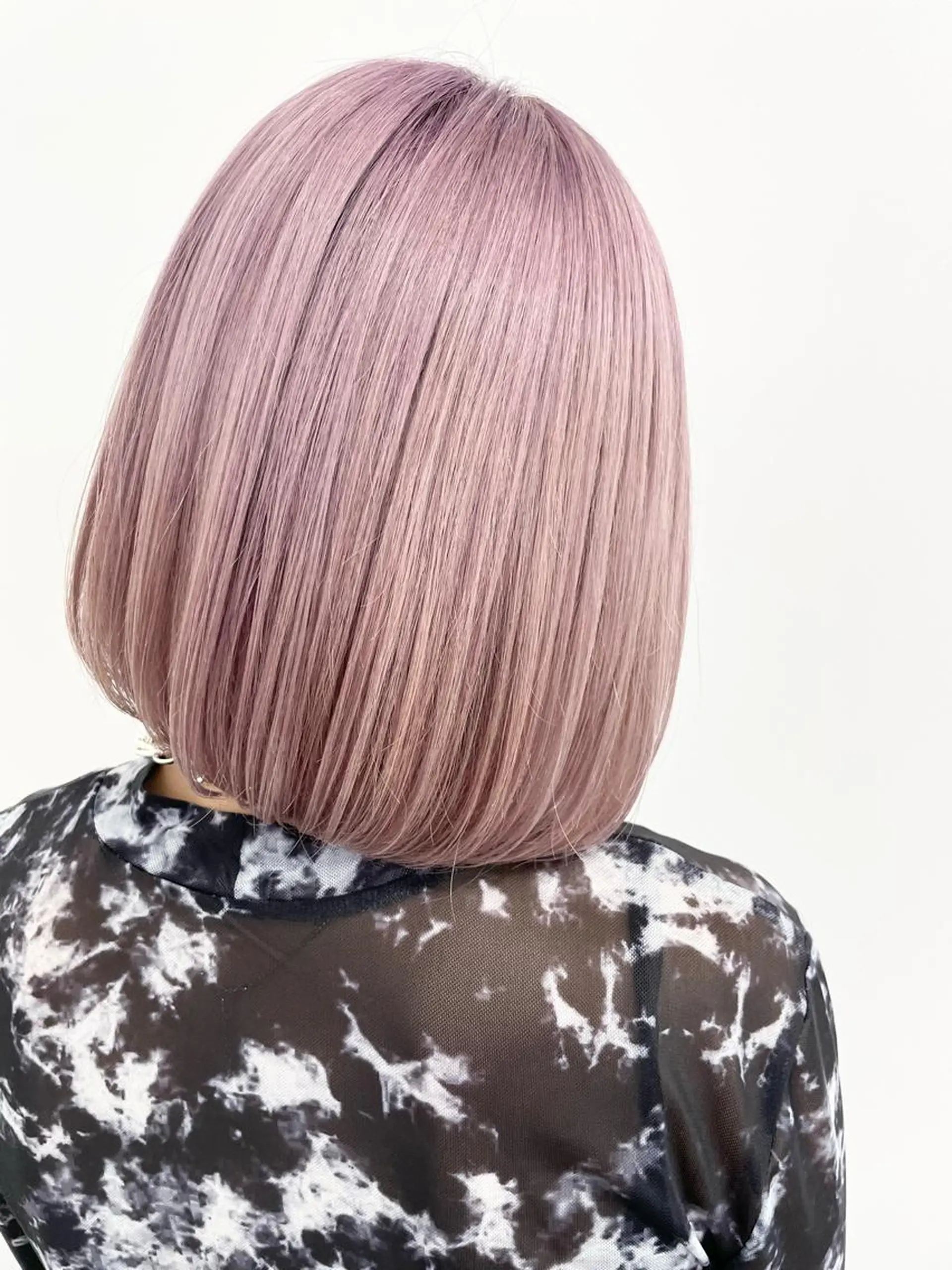 ショート カラー 🎨絶対に褒められる "店長"鈴木貴彦🎨のヘアスタイル