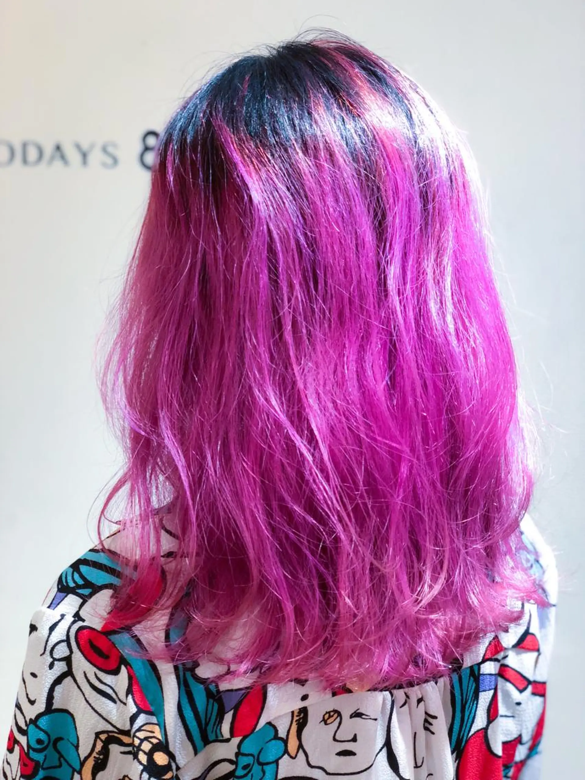 ミディアム カラー カット トリートメント LA KING GINZA TOKYO所属・🧡ショートの達人 🧡SHOのヘアスタイル