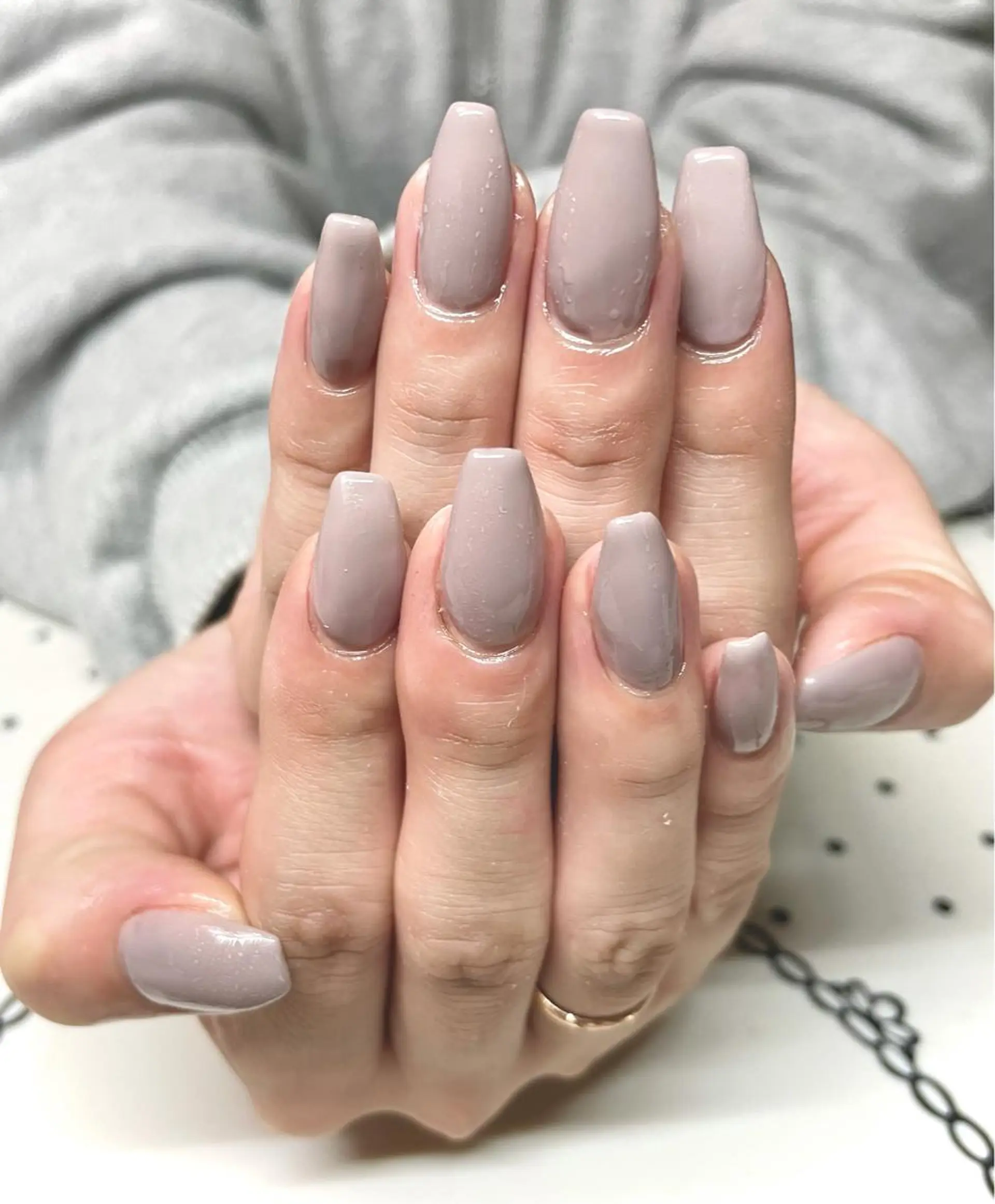 ネイル nailsalon sugarr所属・nailist cocoのネイルデザイン