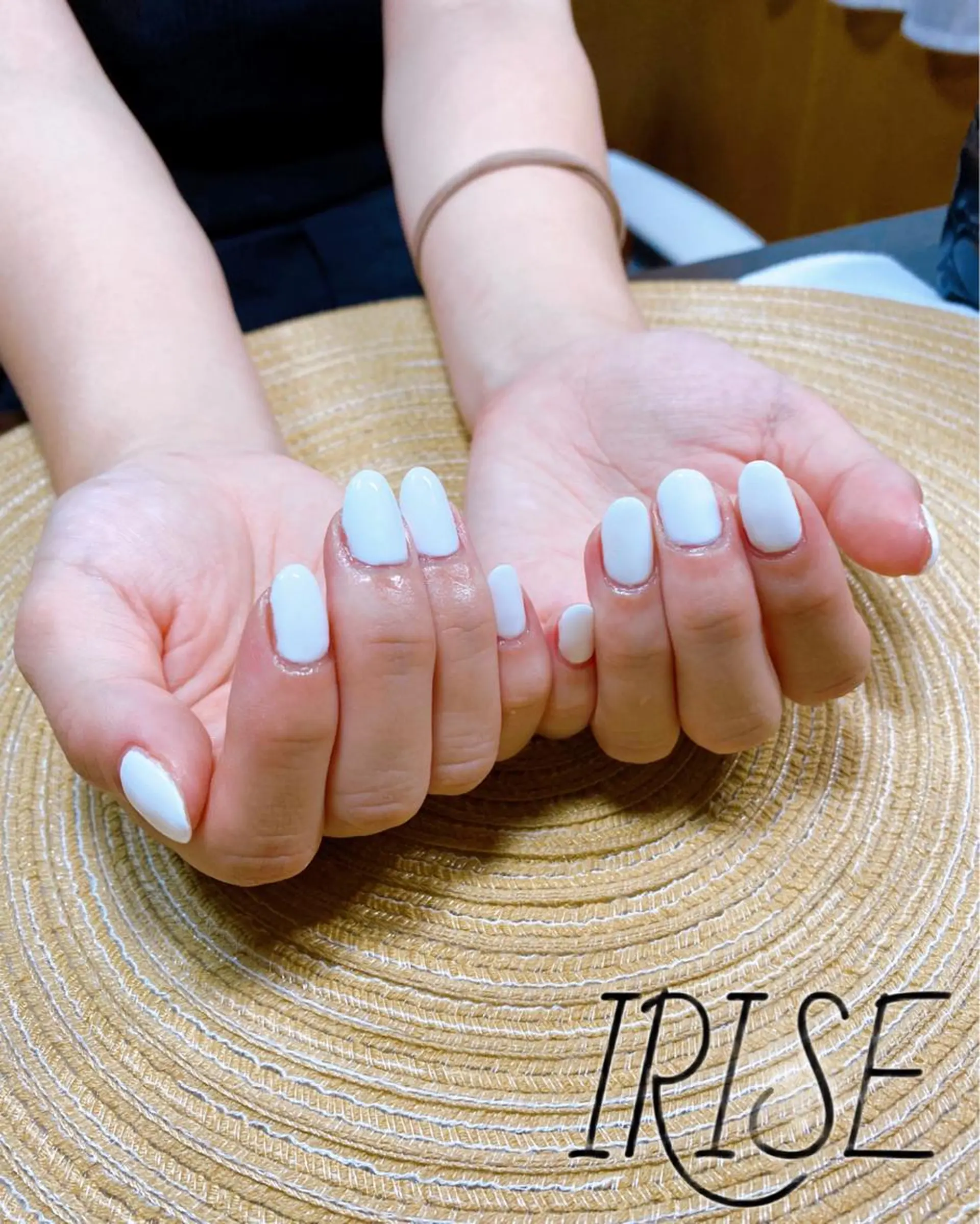 ネイル salon de   irise所属・salon de iriseのマツエク・マツパデザイン