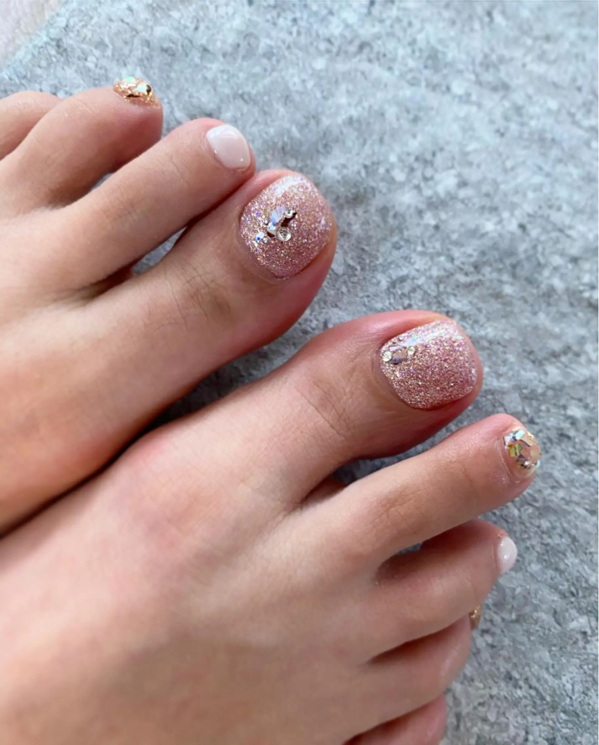 ネイル NailLaLuce ネイルラルーチェのネイルデザイン