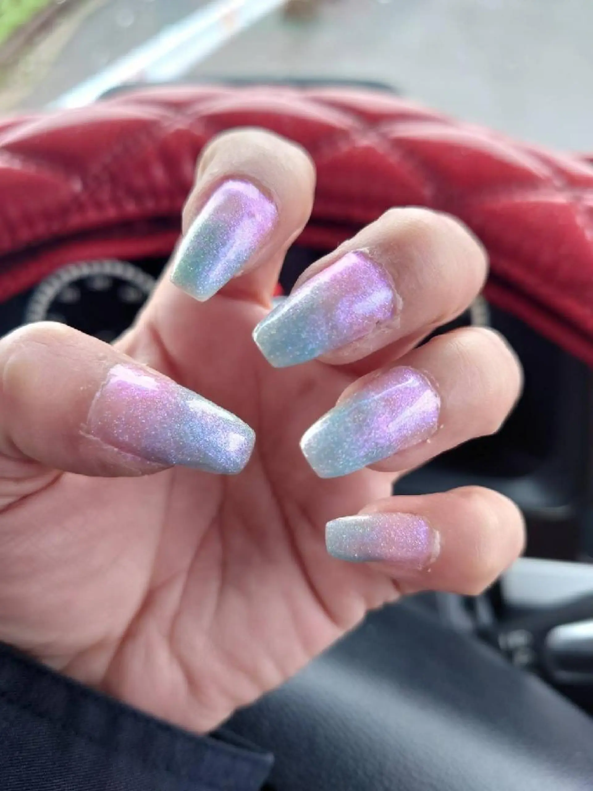 ネイル ハンドネイル Fleur 【フルール】のネイルデザイン