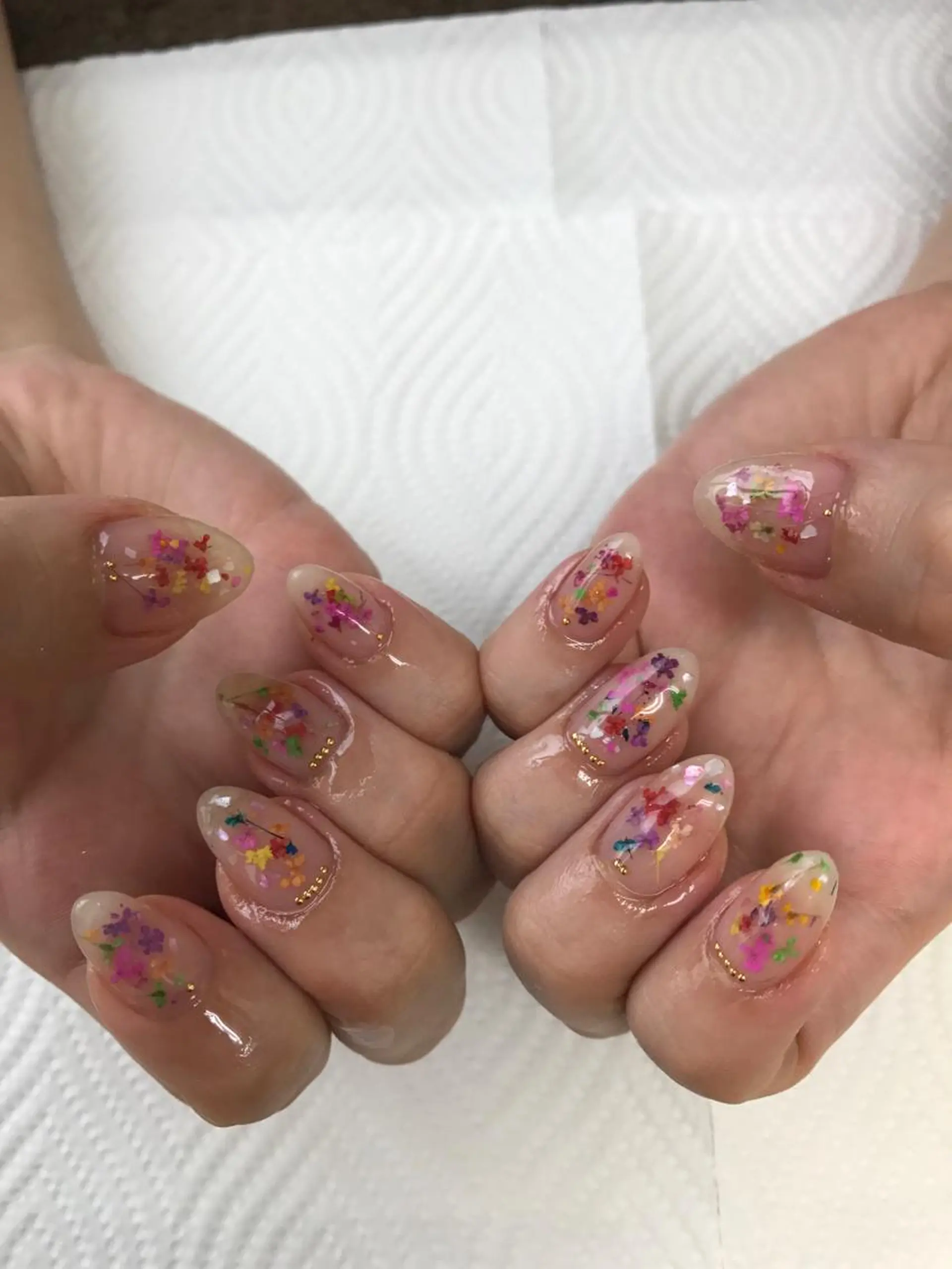 ネイル まつげパーマ専門店 まつげ家kurunのマツエク・マツパデザイン