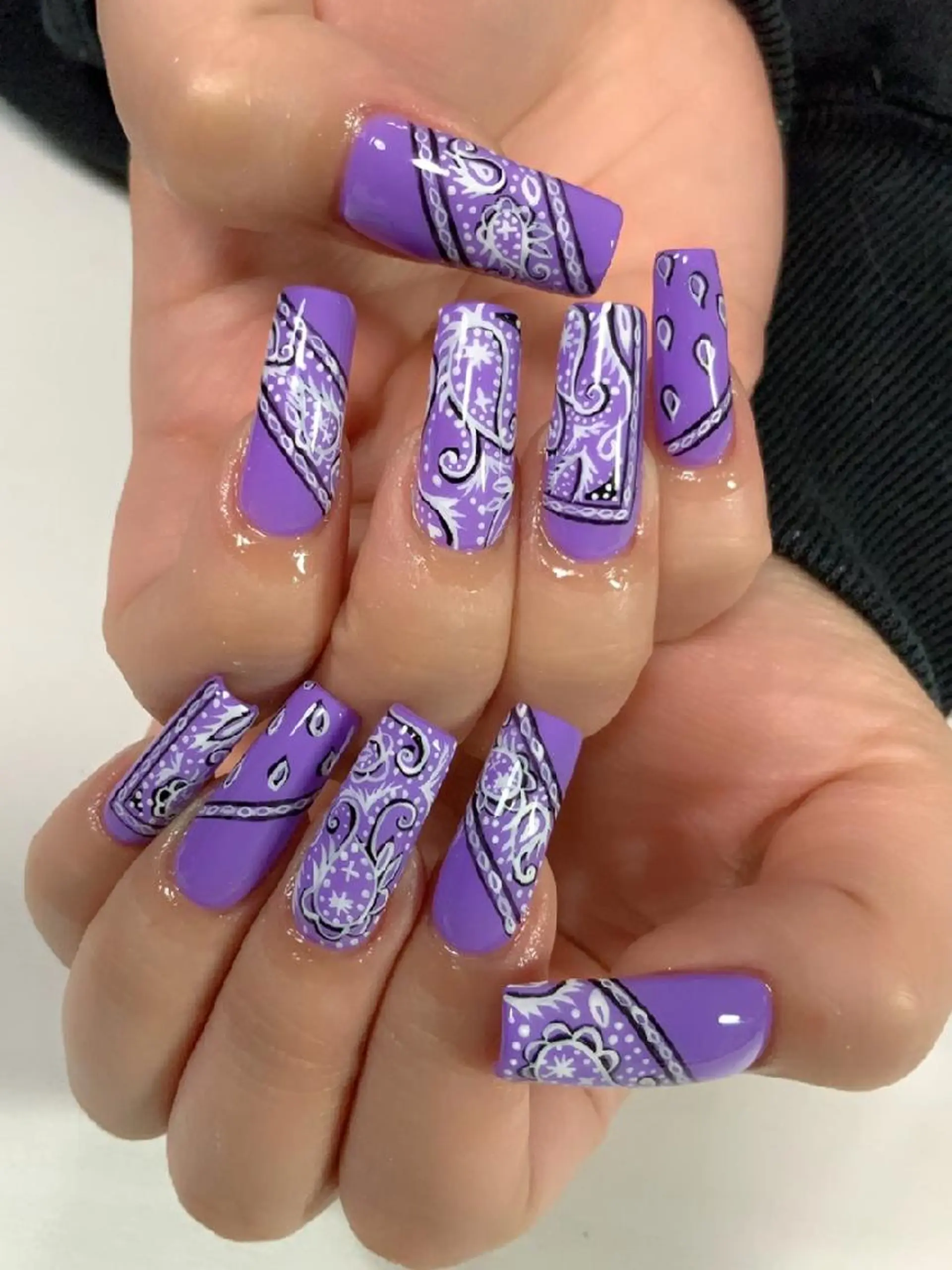 ネイル   MAKI NAILのネイルデザイン