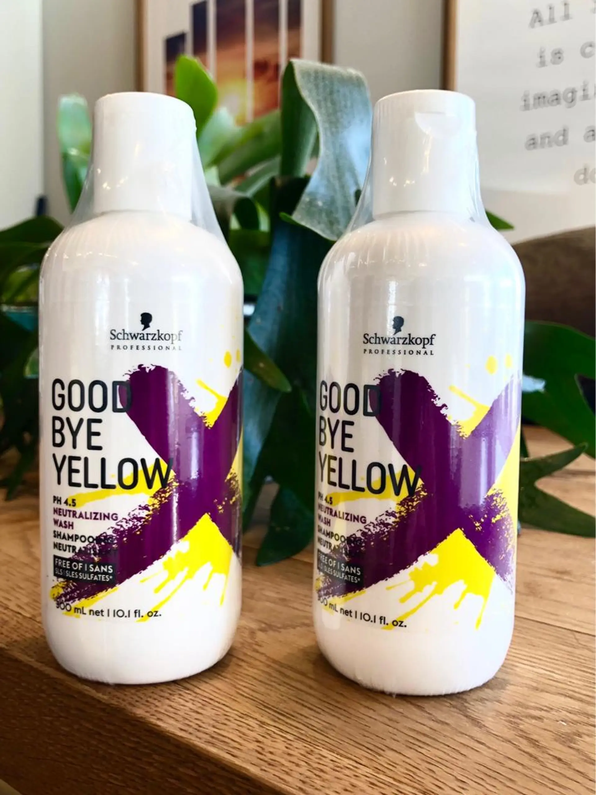 ツキダテ ユイのヘアスタイル