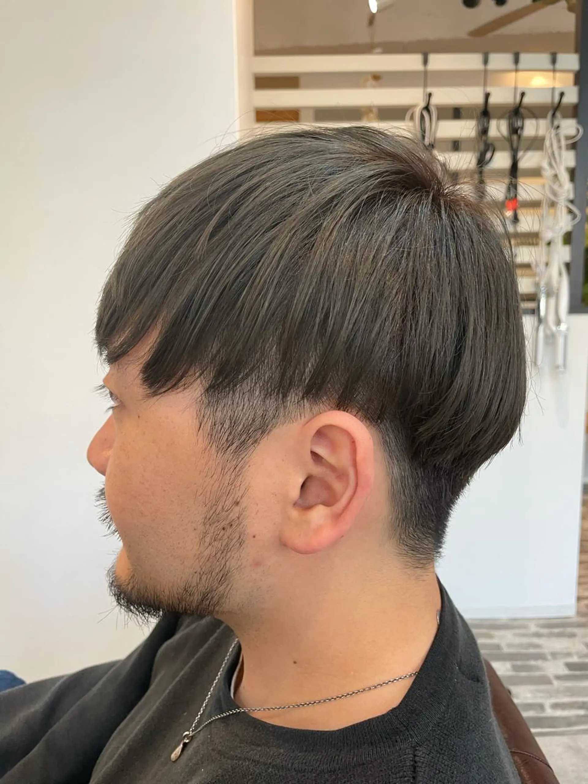 ショート オーナー☆小堤 翔太☆のヘアスタイル