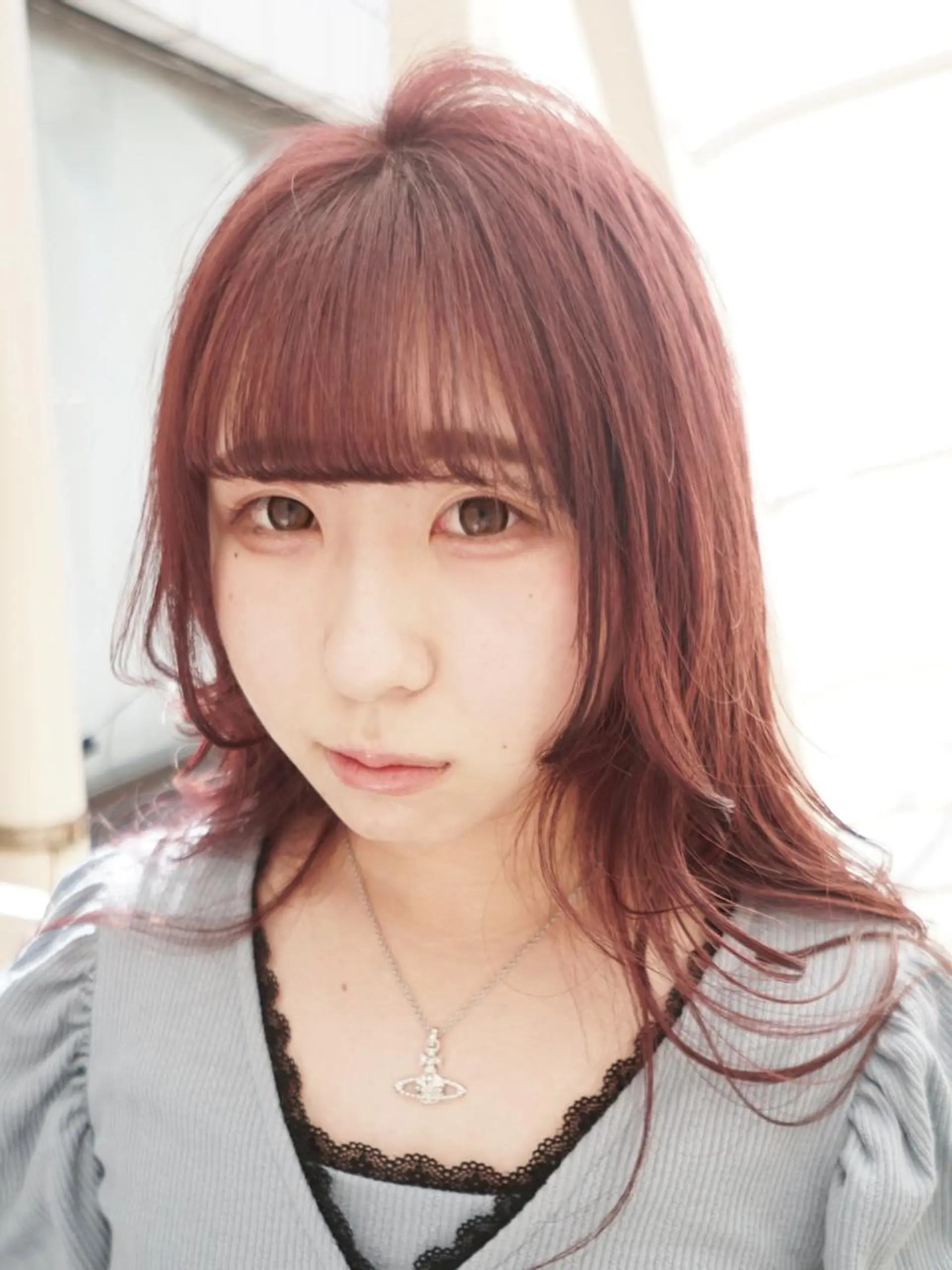 セミロング カラー 💈阿佐ヶ谷💈✂️ きち✂️💈のその他イメージ