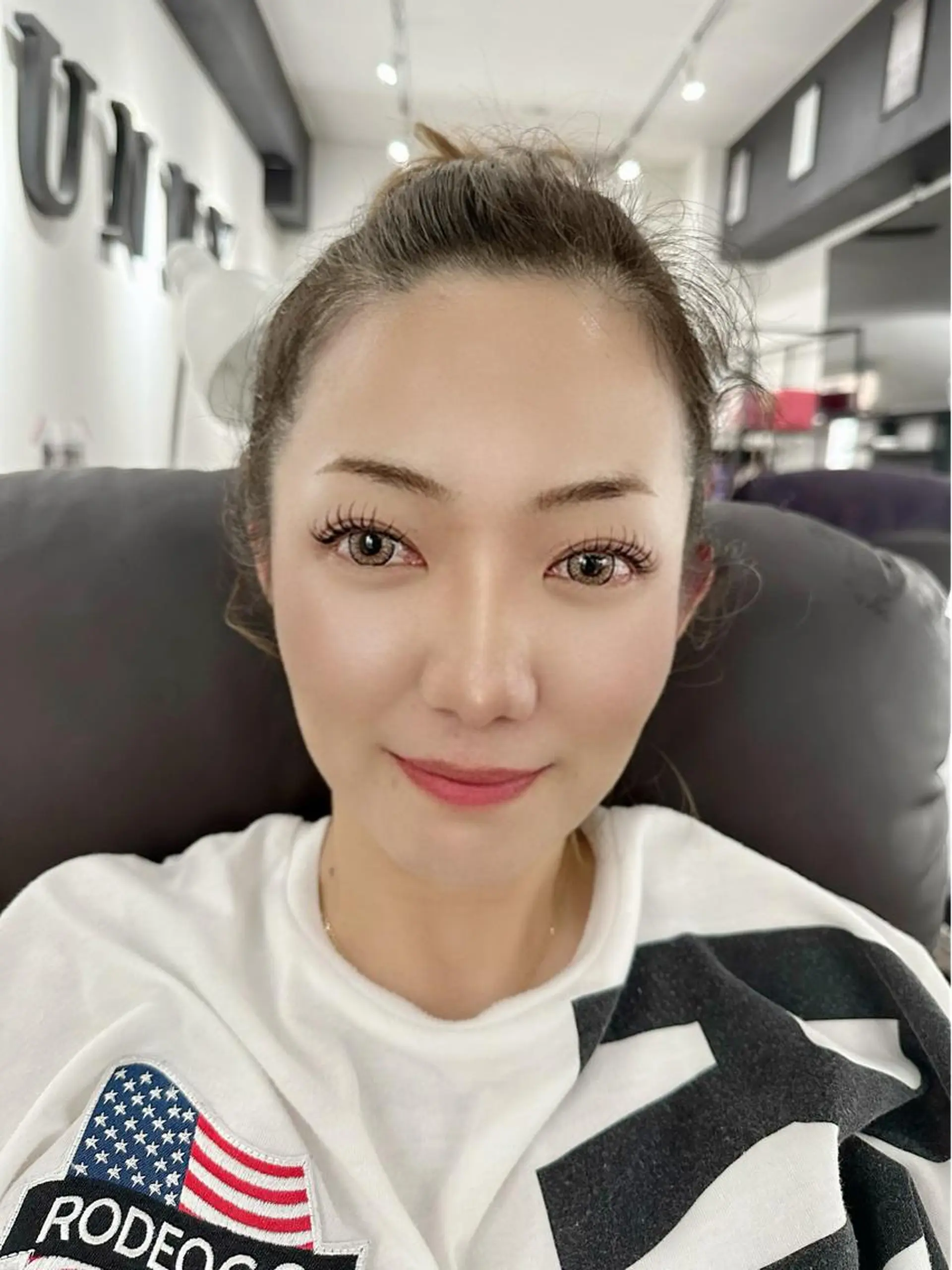 マツエク・マツパ マツパ SESUNNY セサニー　SEIRAのマツエク・マツパデザイン