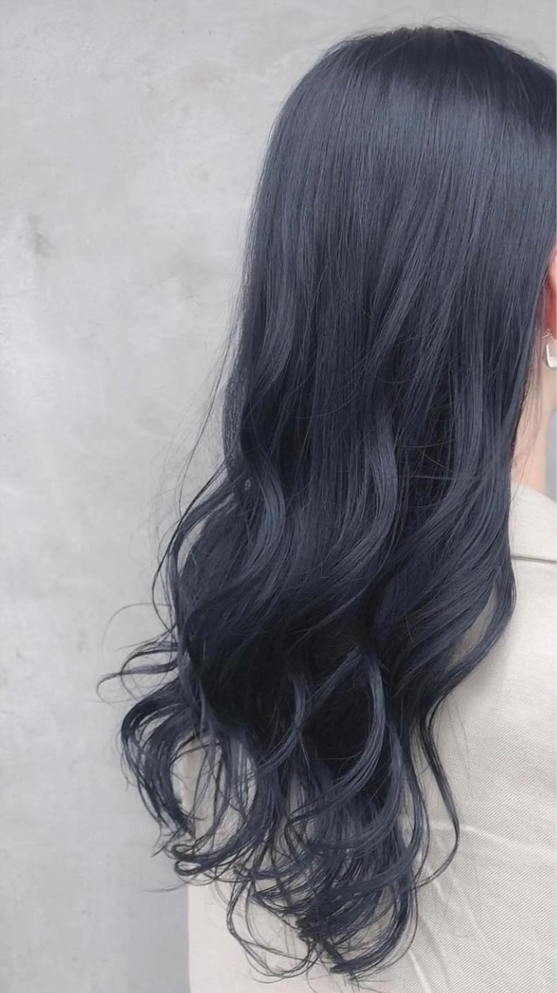 カラー hatena 🫧のマツエク・マツパデザイン