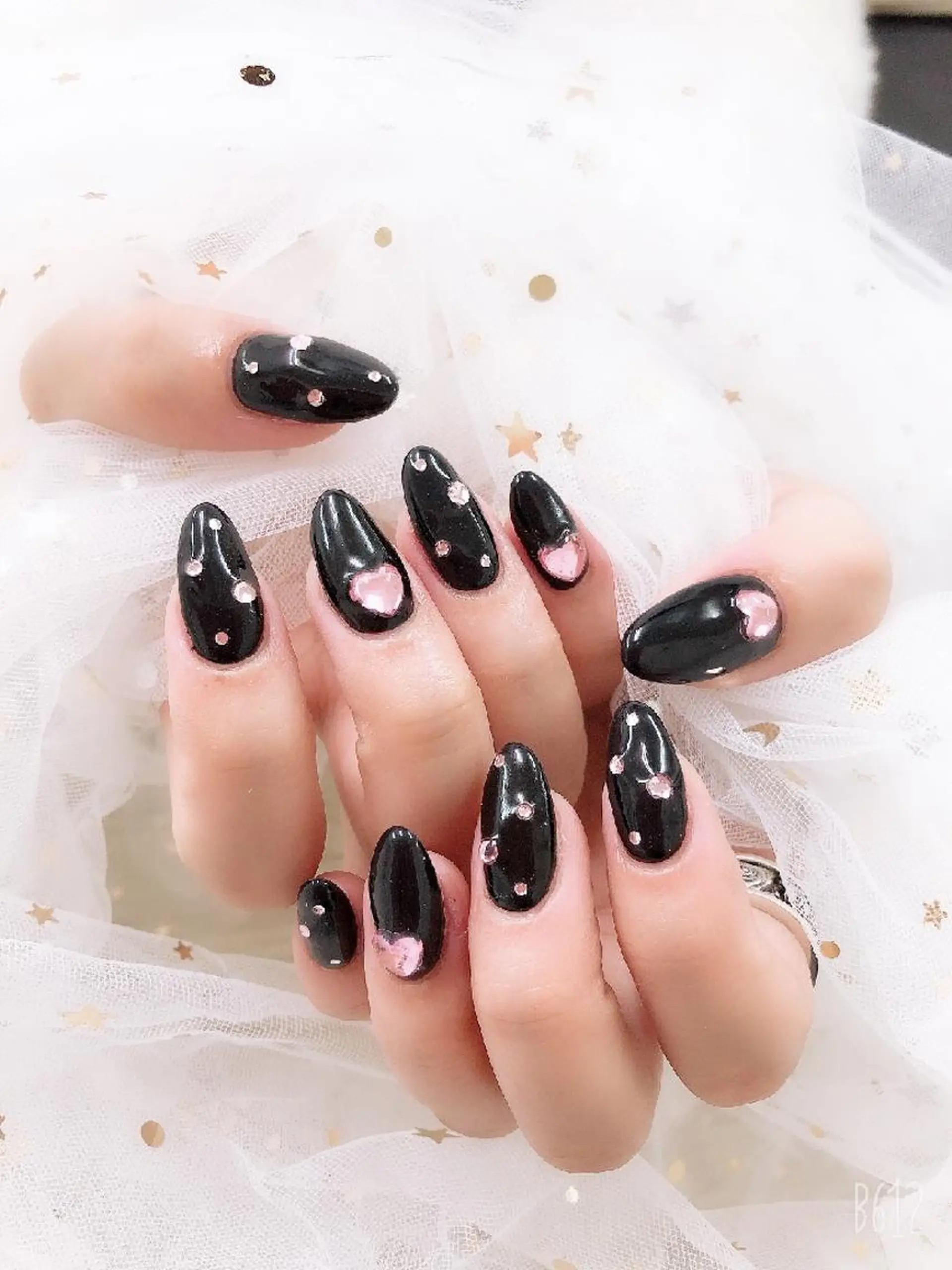 ネイル Melody Nail所属・Melody 3D/スカルプ専門店のネイルデザイン