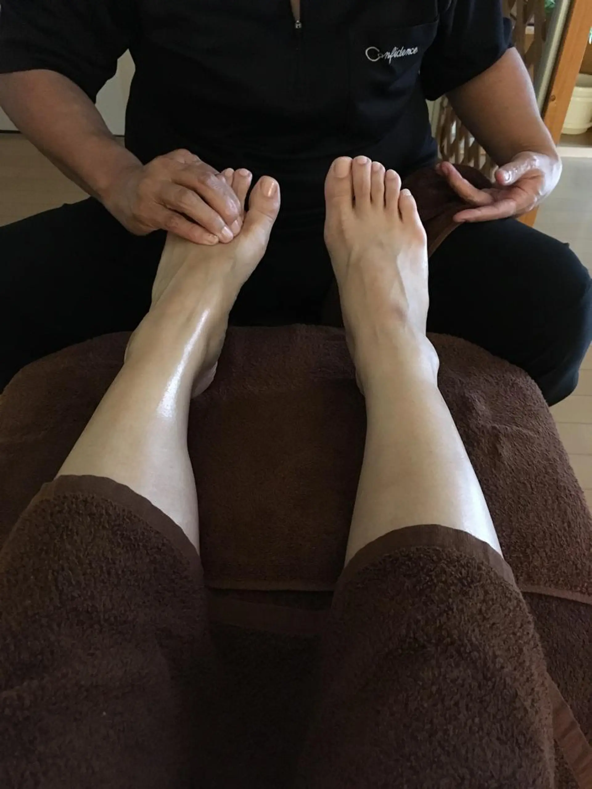 脱毛サロン avenirのエステ・リラクイメージ