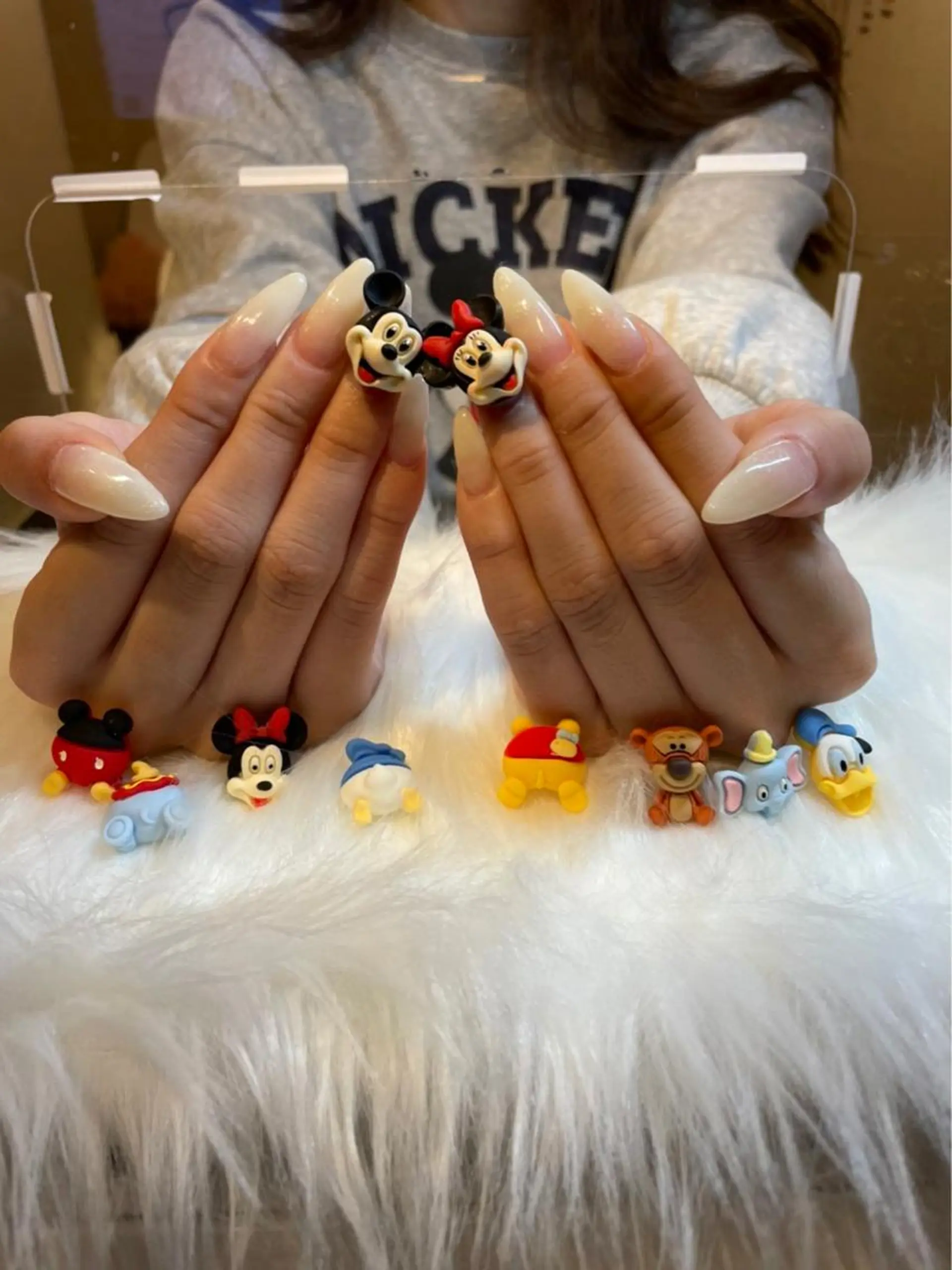 ネイル 成美SALON eye&nailのマツエク・マツパデザイン