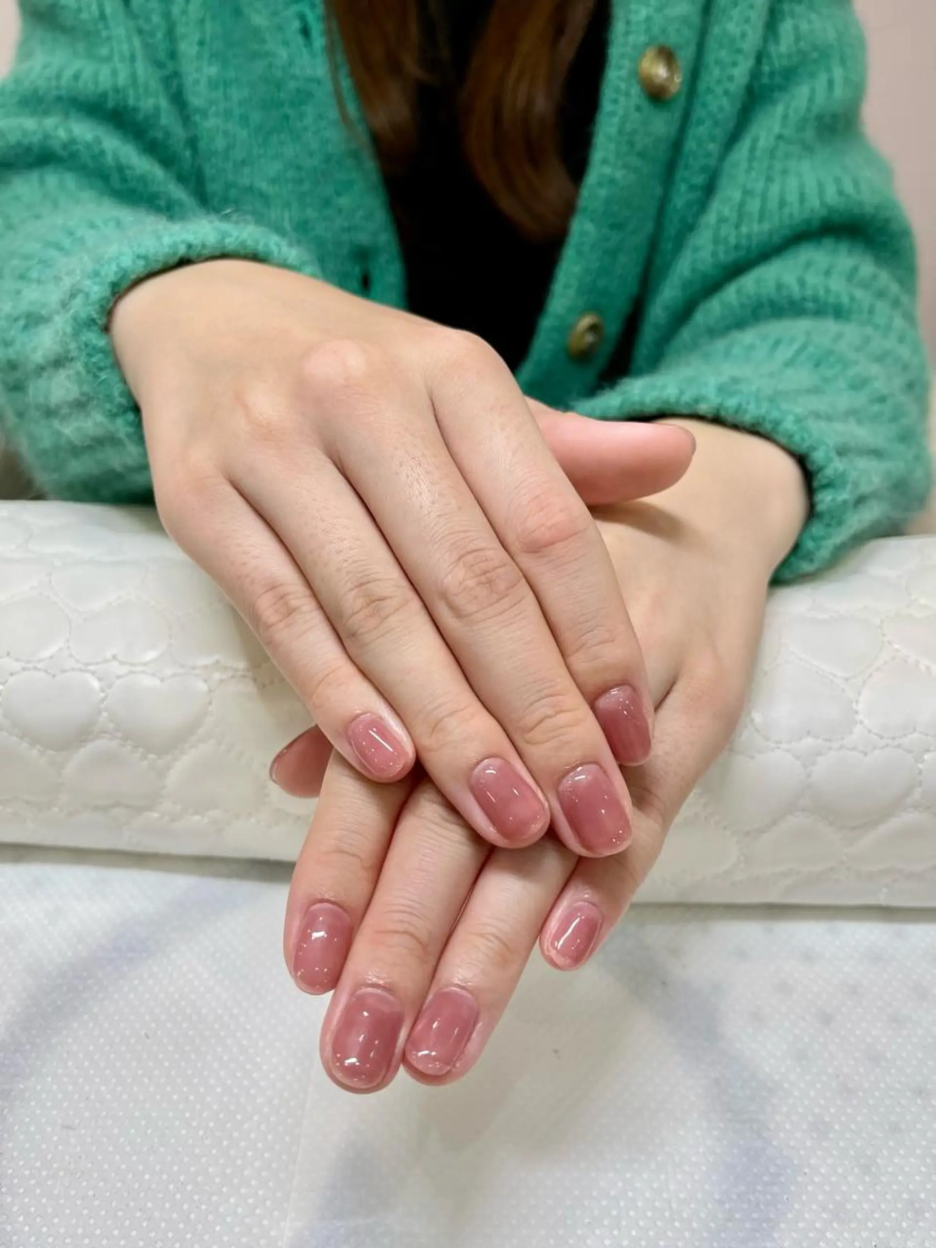 ネイル Cattleya nail吉祥寺のネイルデザイン