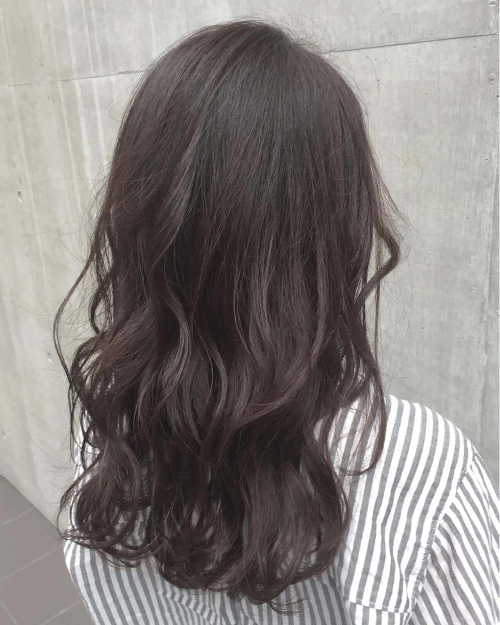 カラー Agu hair act 姫路駅前お溝筋店所属・水谷 海斗のヘアスタイル