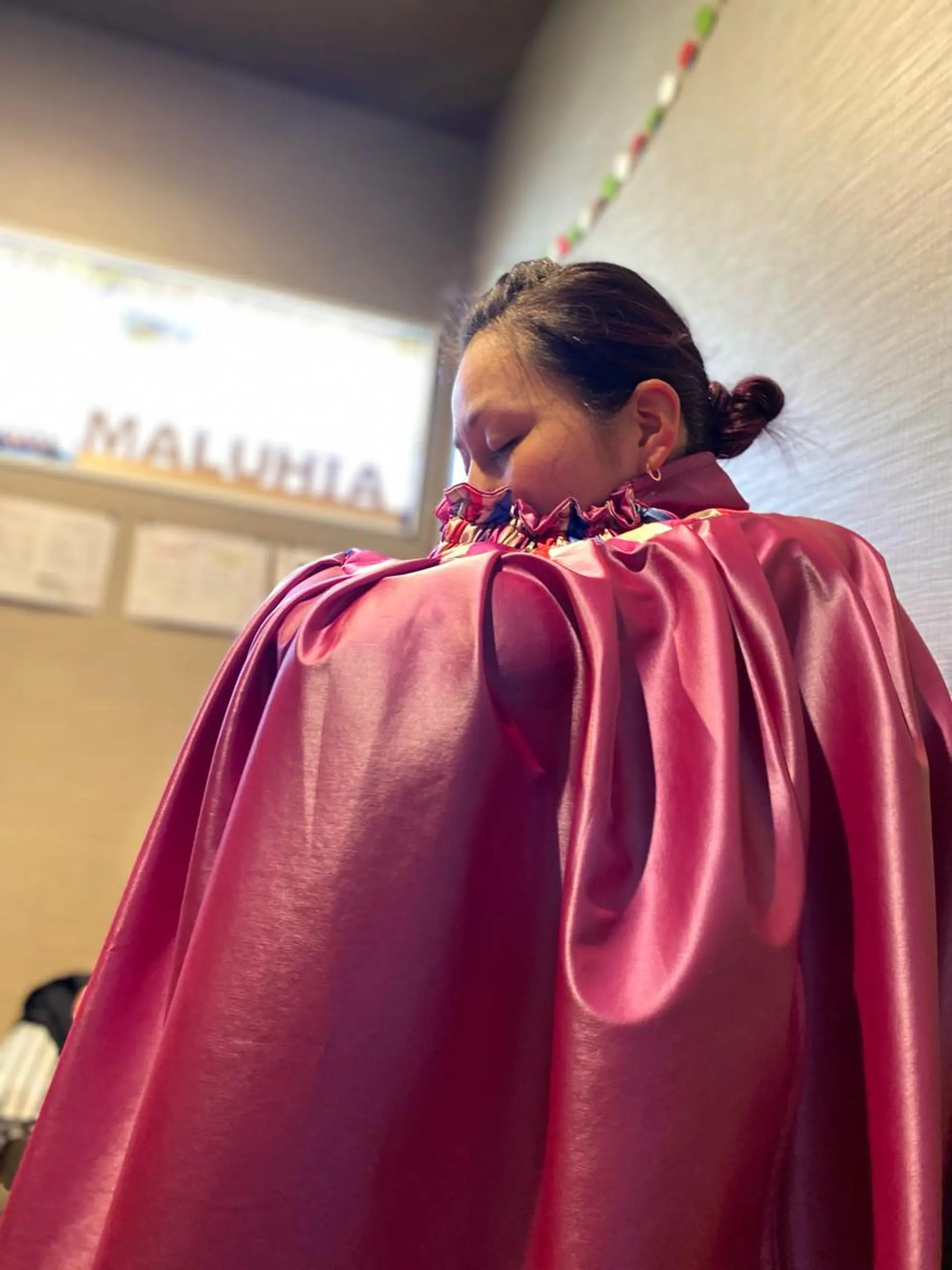 隠れ家おうちサロン 〜MALUHIA〜のエステ・リラクイメージ