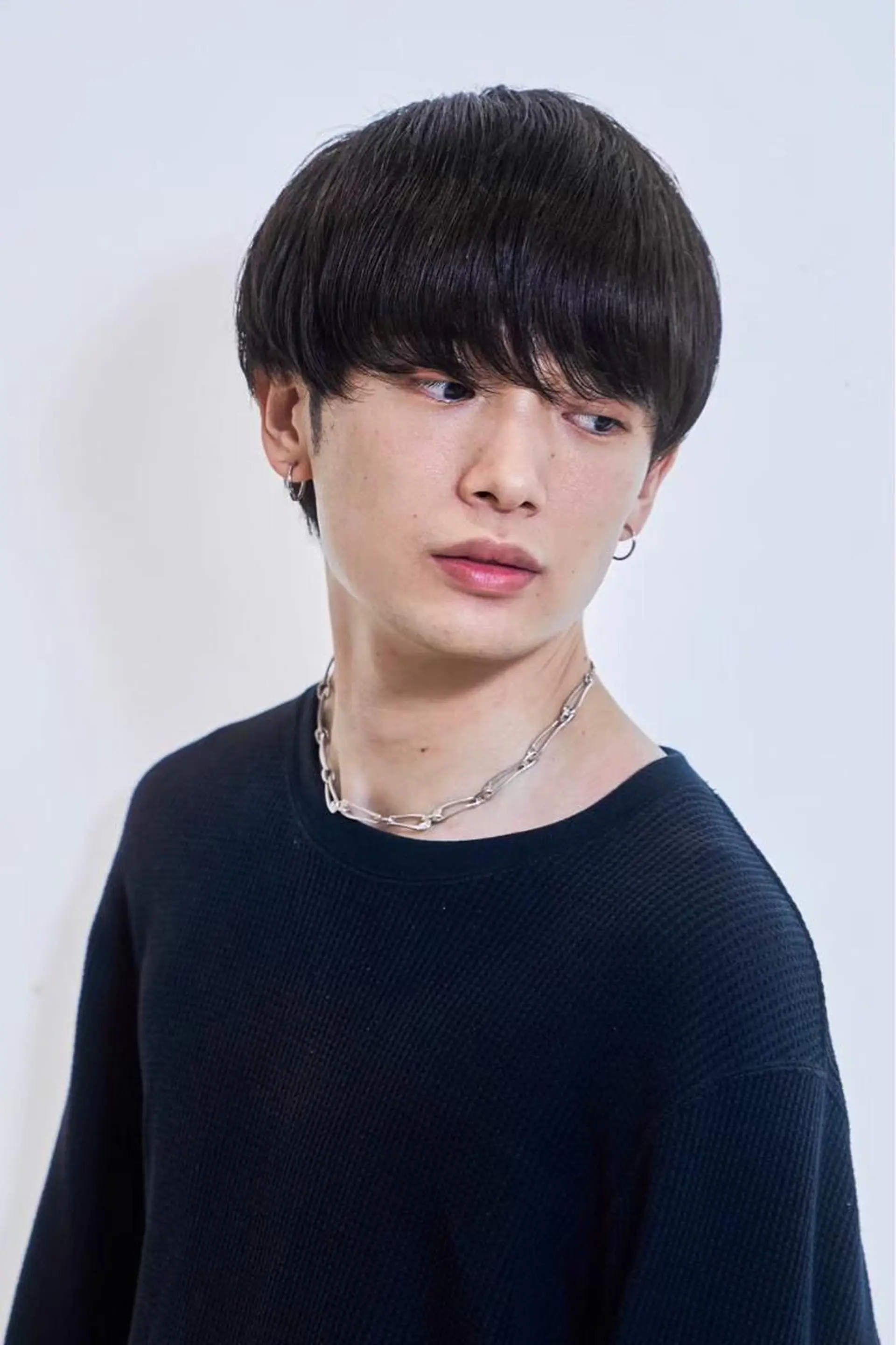 ショート カラー パーマ ヘアアレンジ メンズ キッズ ネイル マツエク・マツパ アイブロウ 似合わせ美容師🌙 Miyu🐈‍⬛💕のヘアスタイル