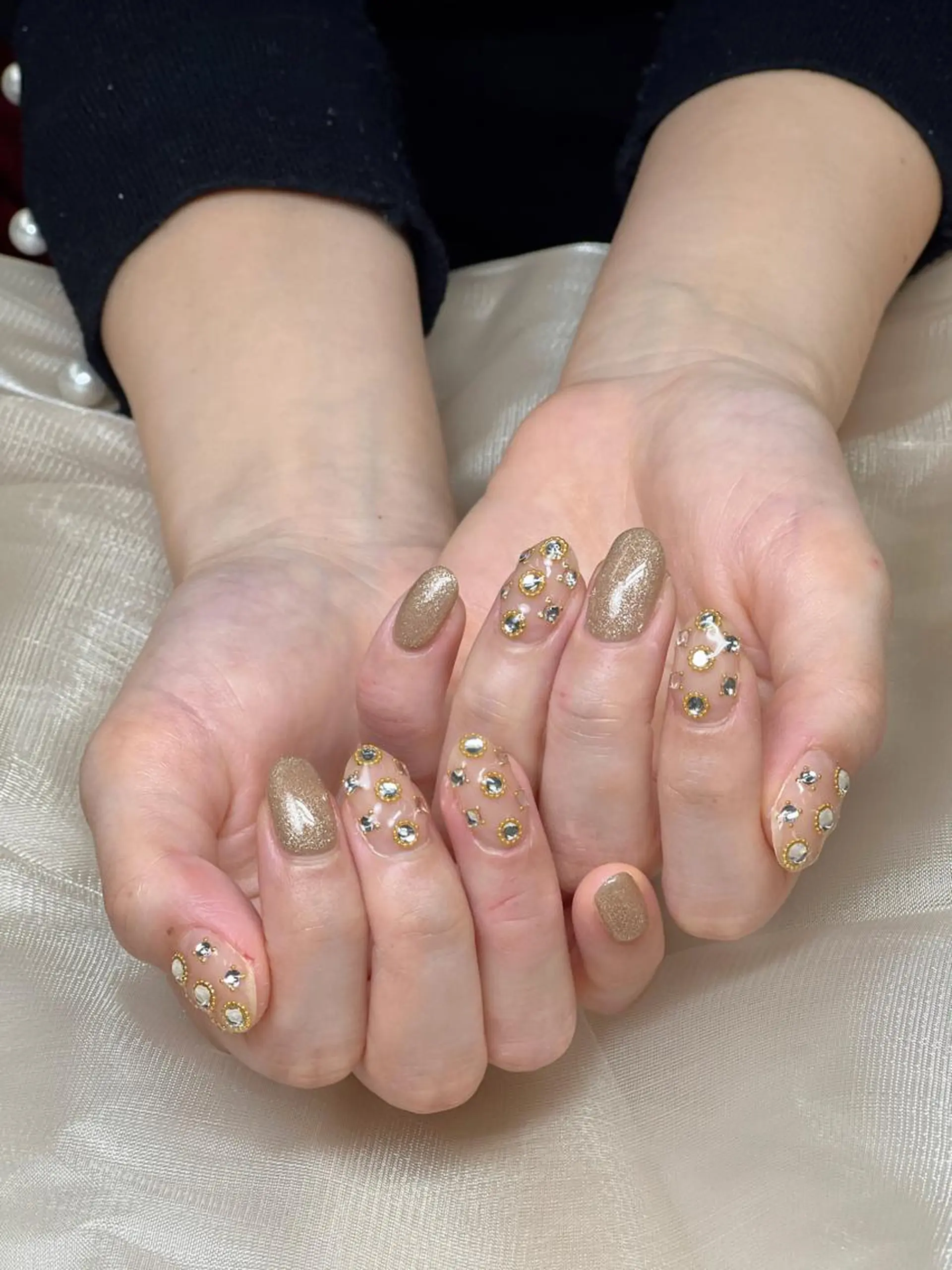 ネイル Dea Nailのネイルデザイン