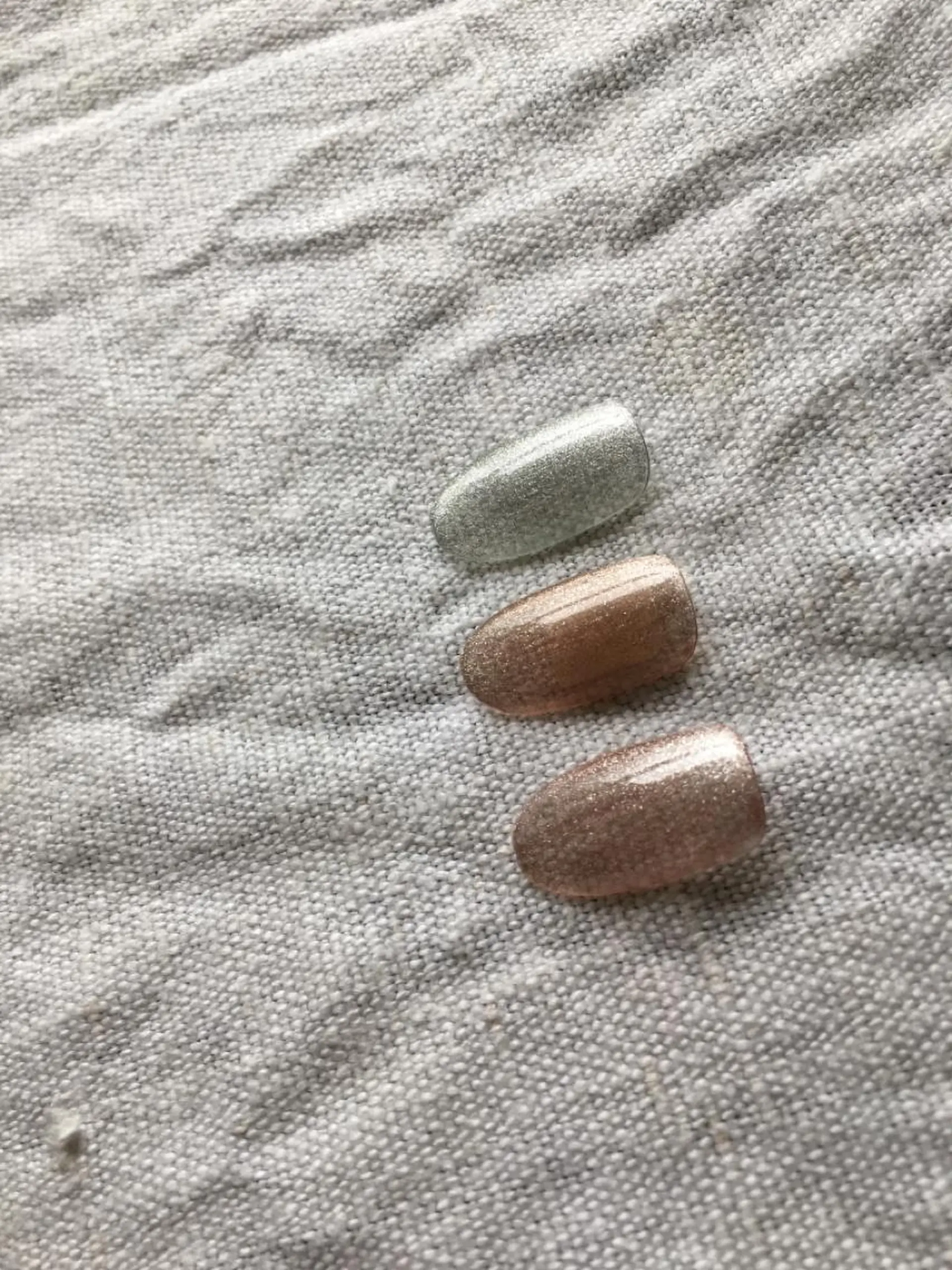 ネイル soeur_ 武蔵浦和のネイルデザイン