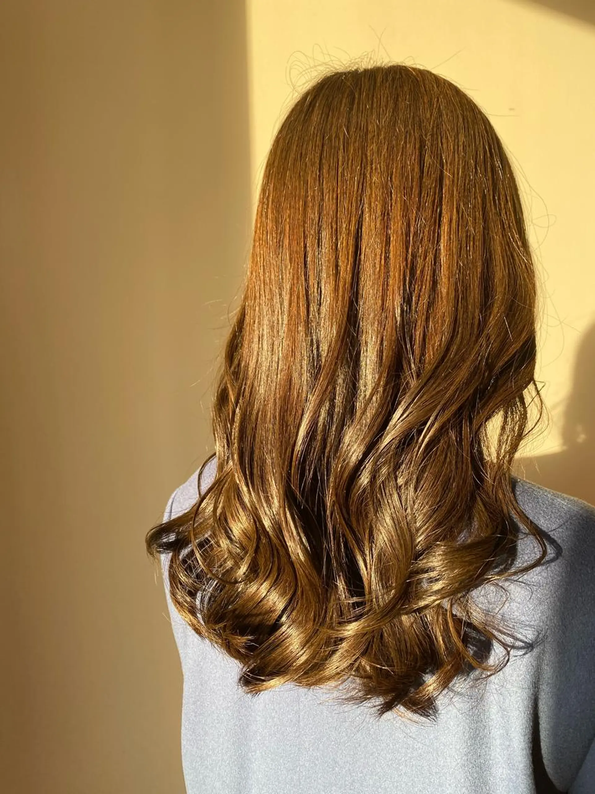 カラー Shikota Nagisaのマツエク・マツパデザイン