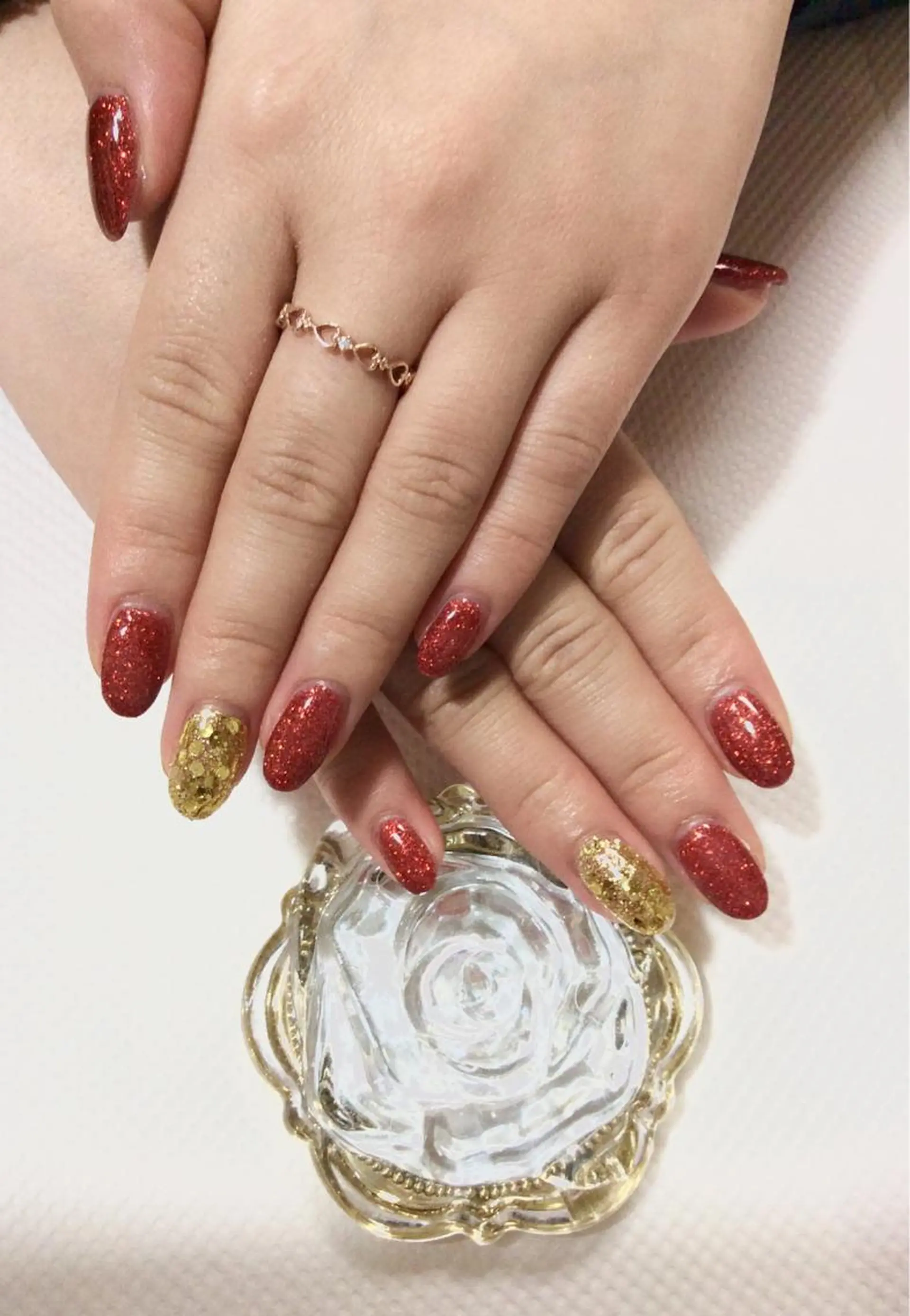 ネイル Eye アイのネイルデザイン